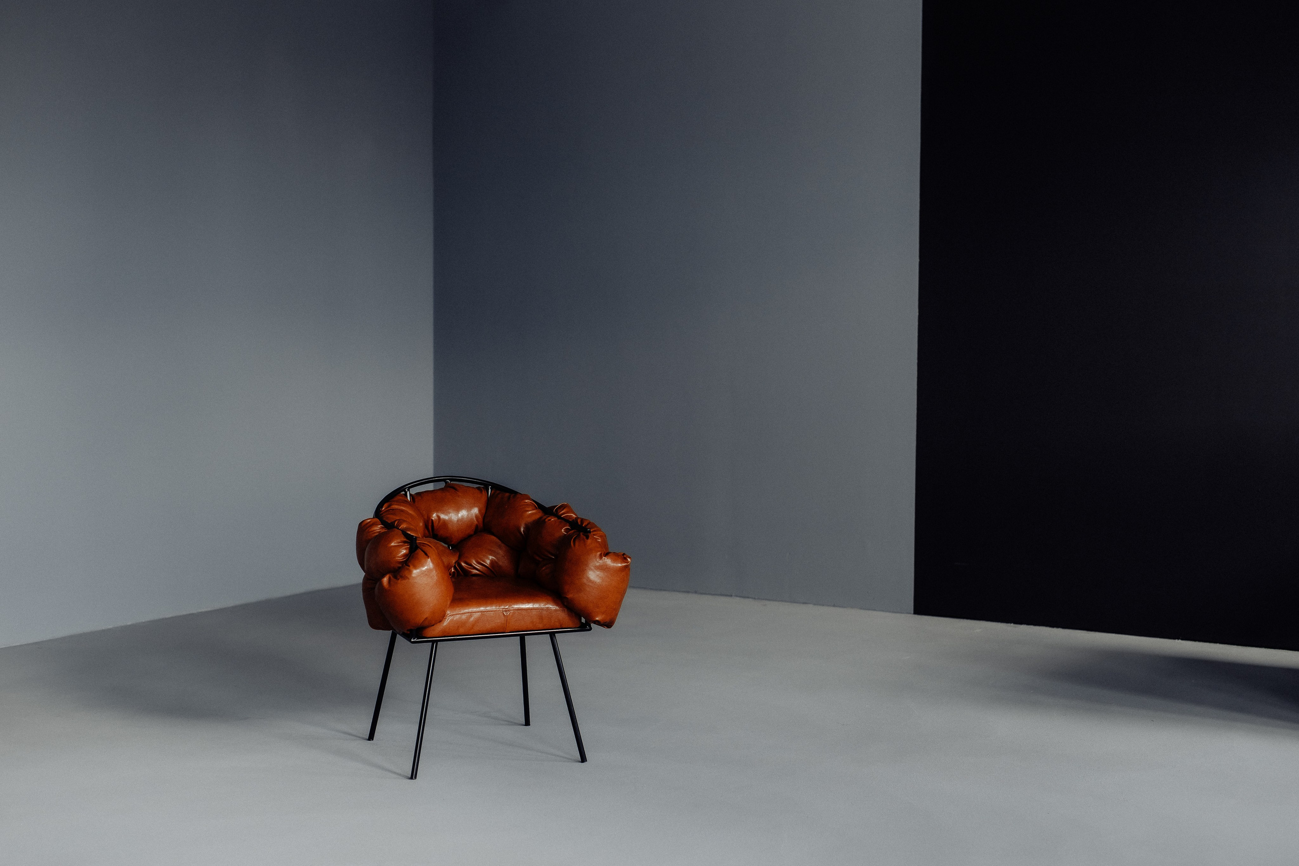 Фотостудия ISO Зал S130 Волжская 28 Саратов