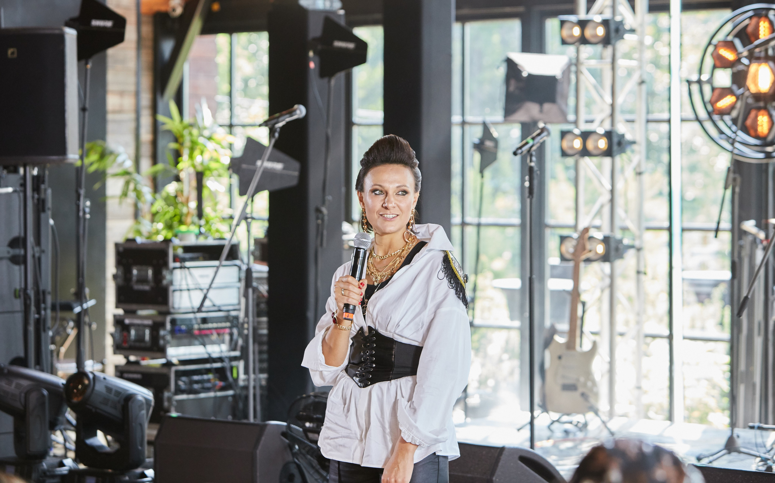 Акцент капитал (корпоратив). Репортажный Фотограф