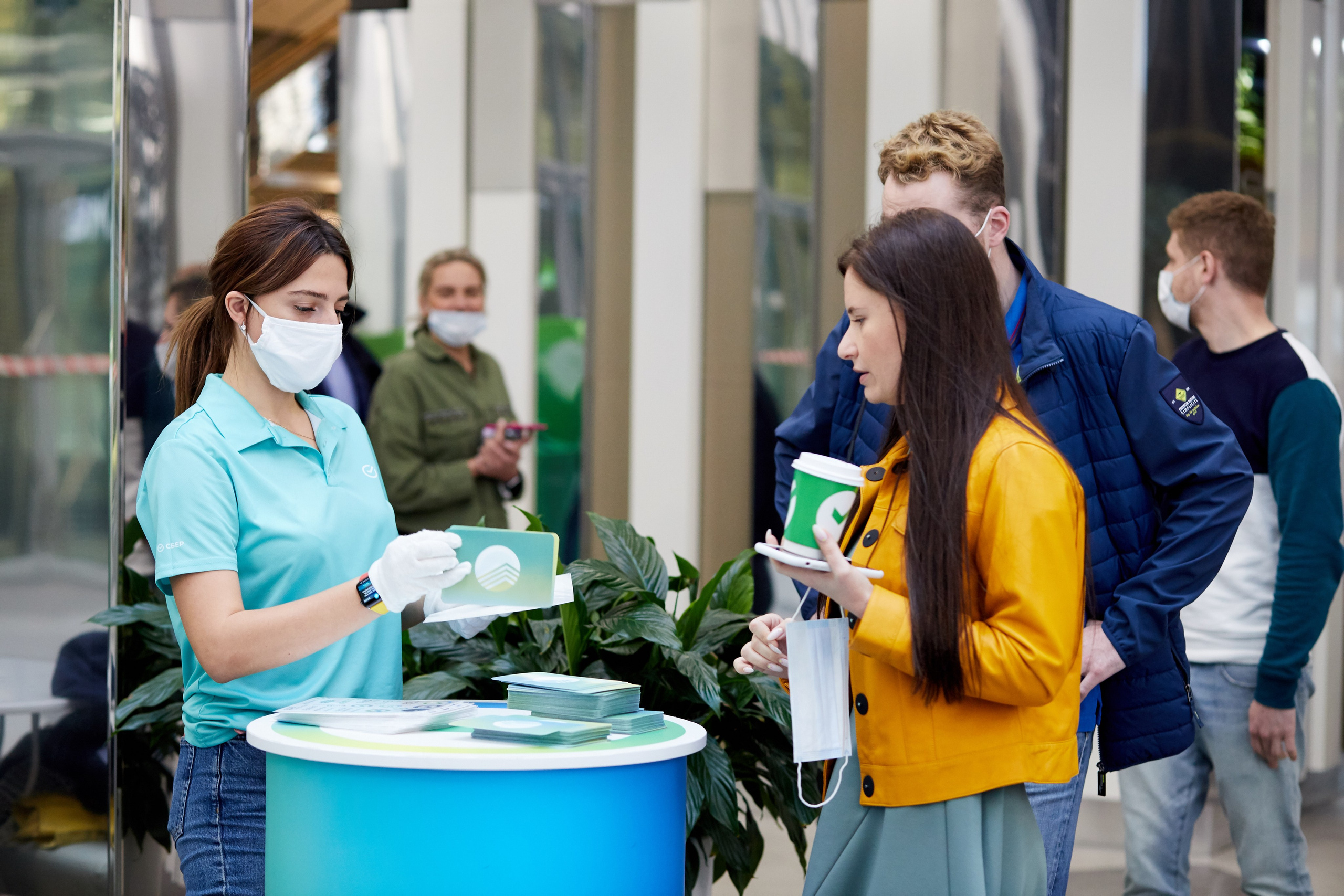 Сбербанк (акция). Репортажный Фотограф