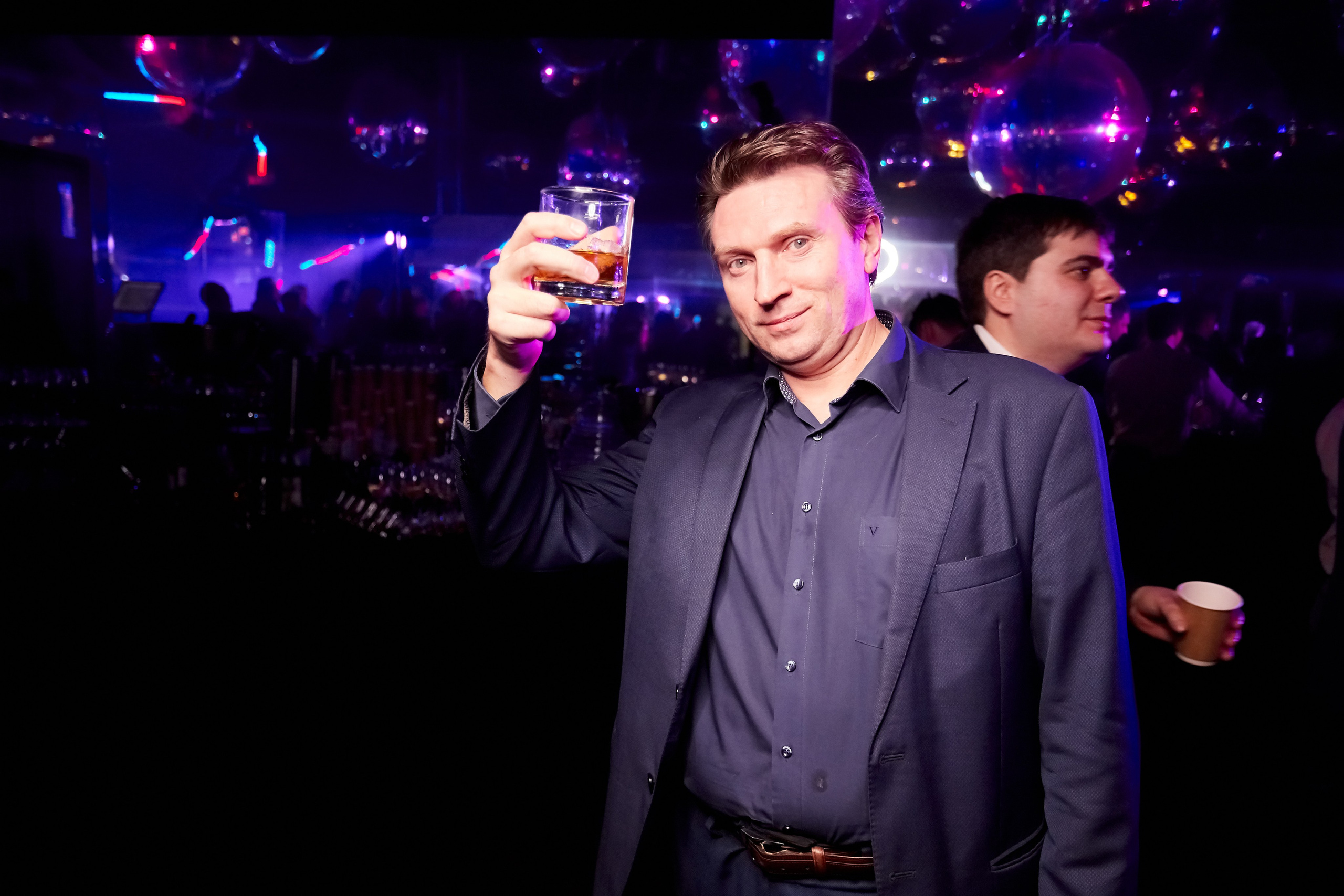 МГТС (корпоратив). Репортажный Фотограф