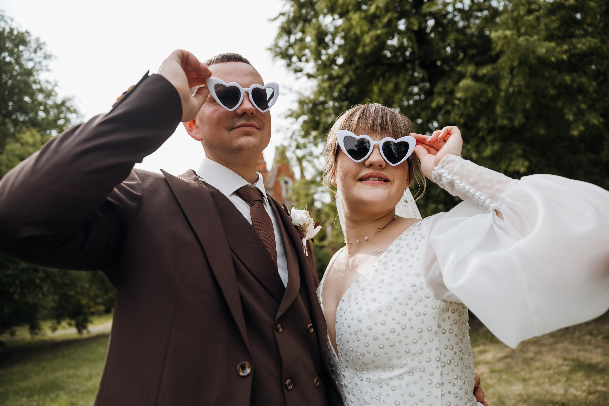Евгений и Ирина. Свадебный и семейный фотограф в Арзамасе Давыденкова Яна