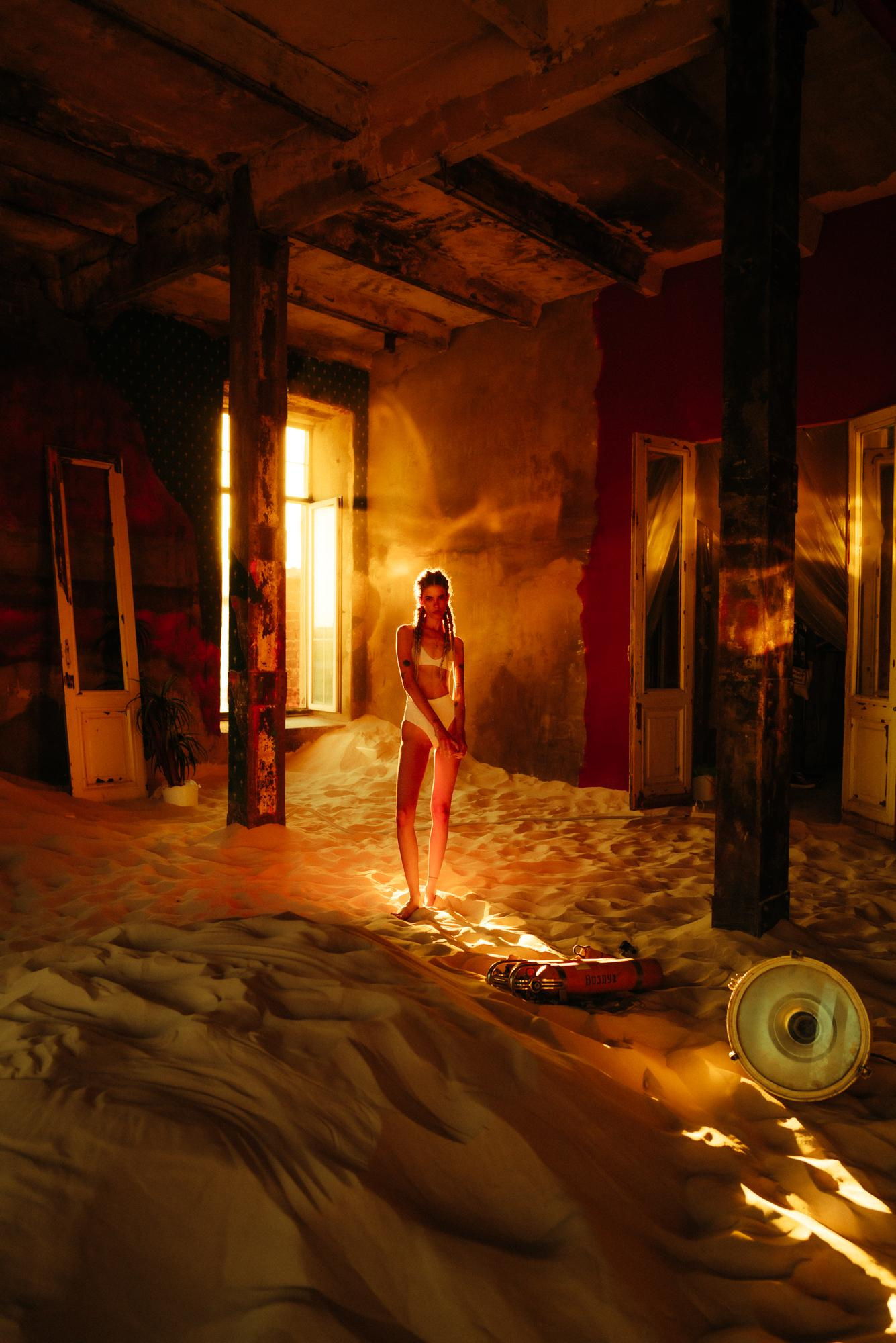 KORZOV PRESETS #1. Портретный фотограф в Санкт-Петербурге Алексей Корзов