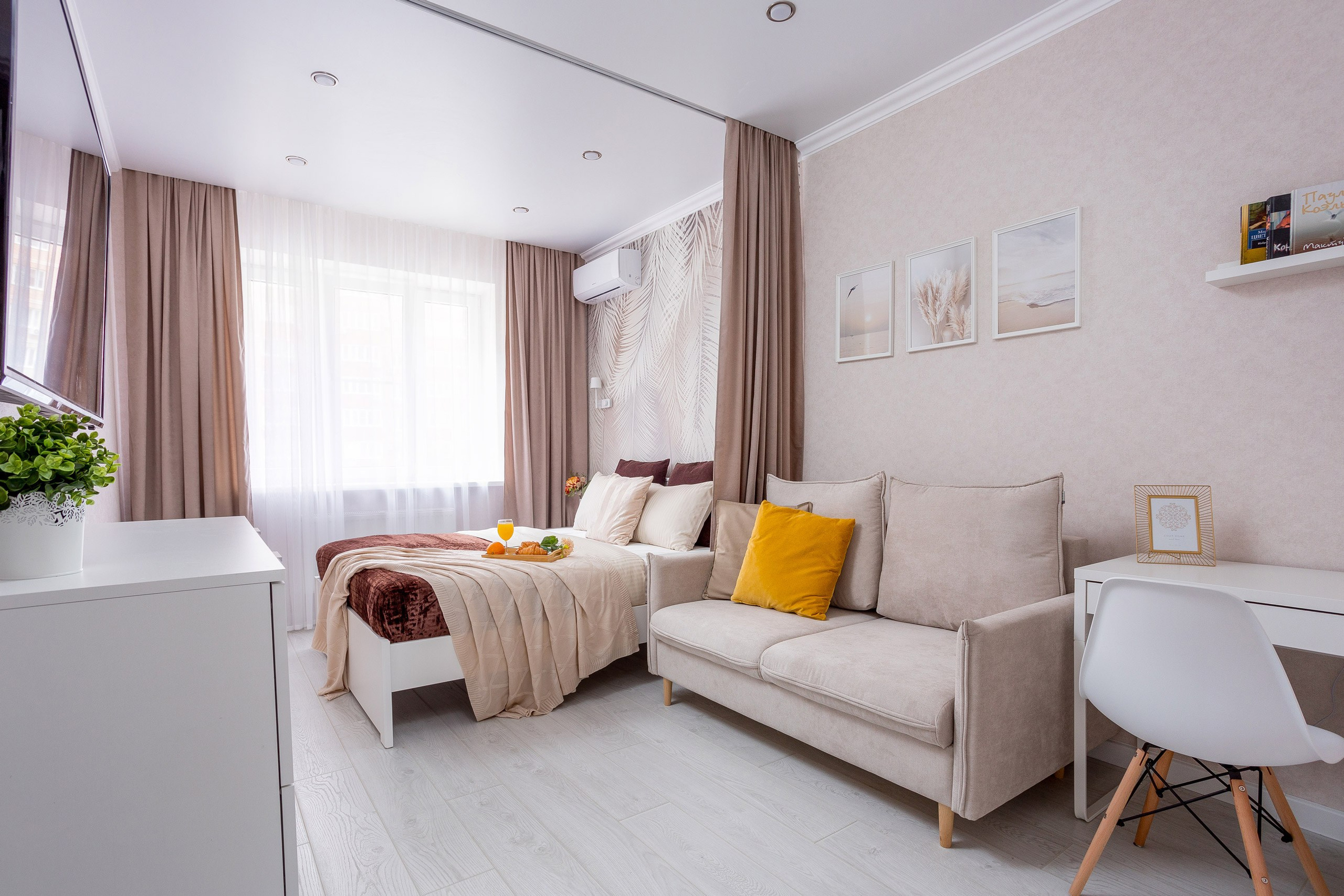 Apartments and houses. Interior photographer Vitalii in Portland and Vancouver