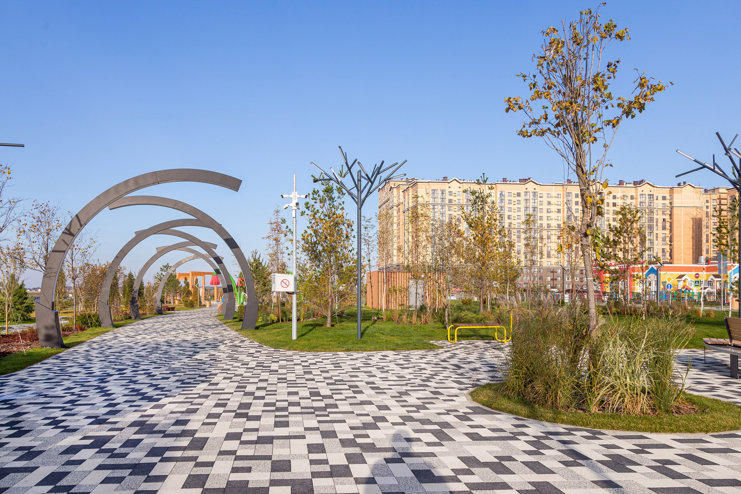 Exterior photography. Interior photographer Vitalii in Portland and Vancouver