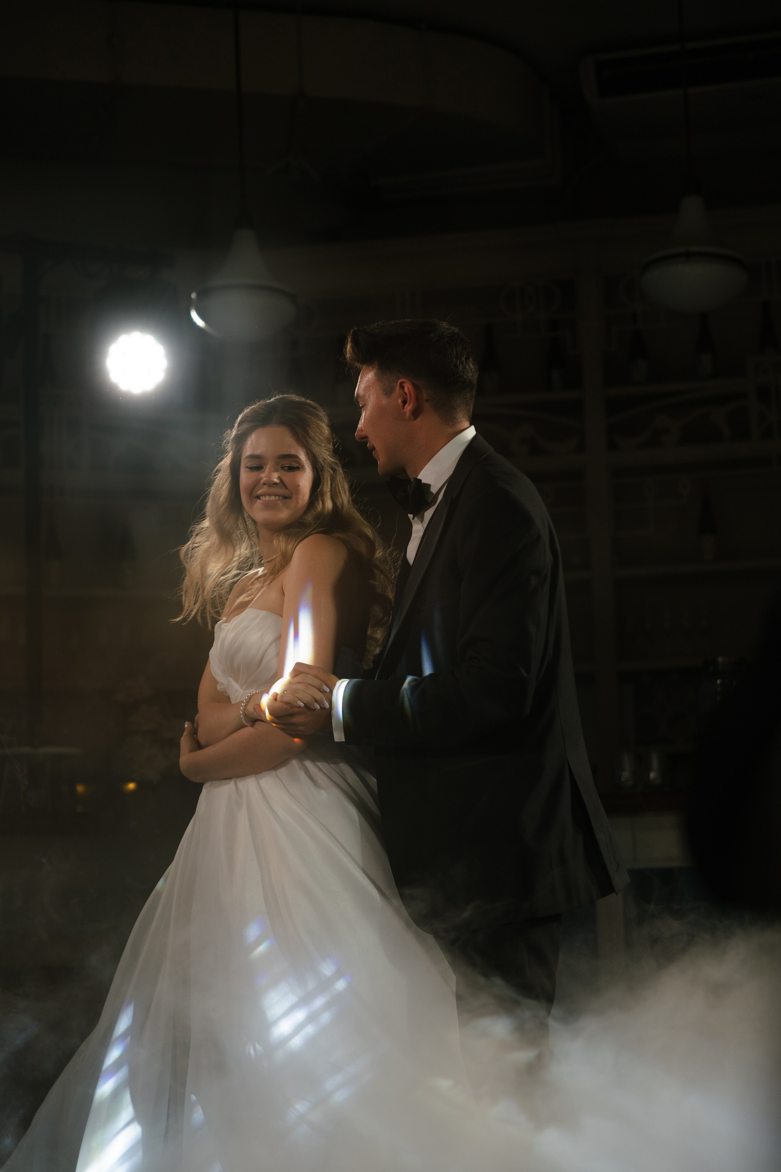 Просто вместе. Портретный фотограф в Санкт-Петербурге