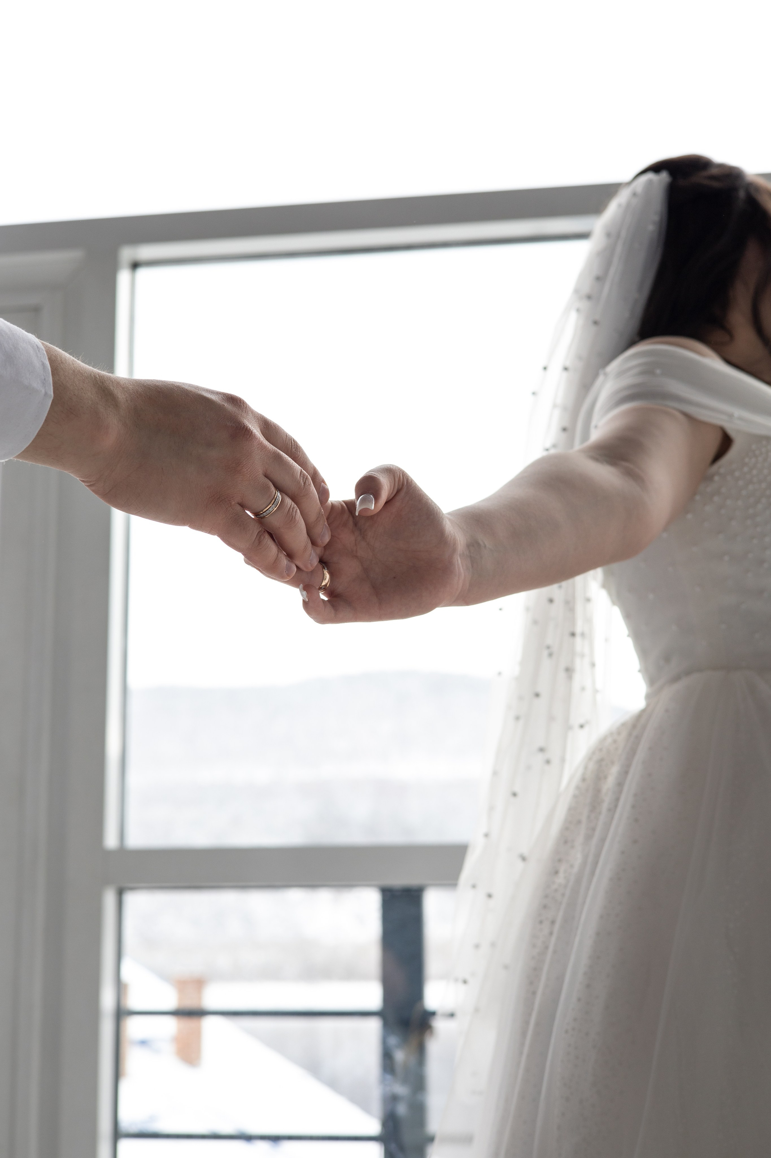 Александр & Диана. Настя Лекса. фотограф г. Красноярск