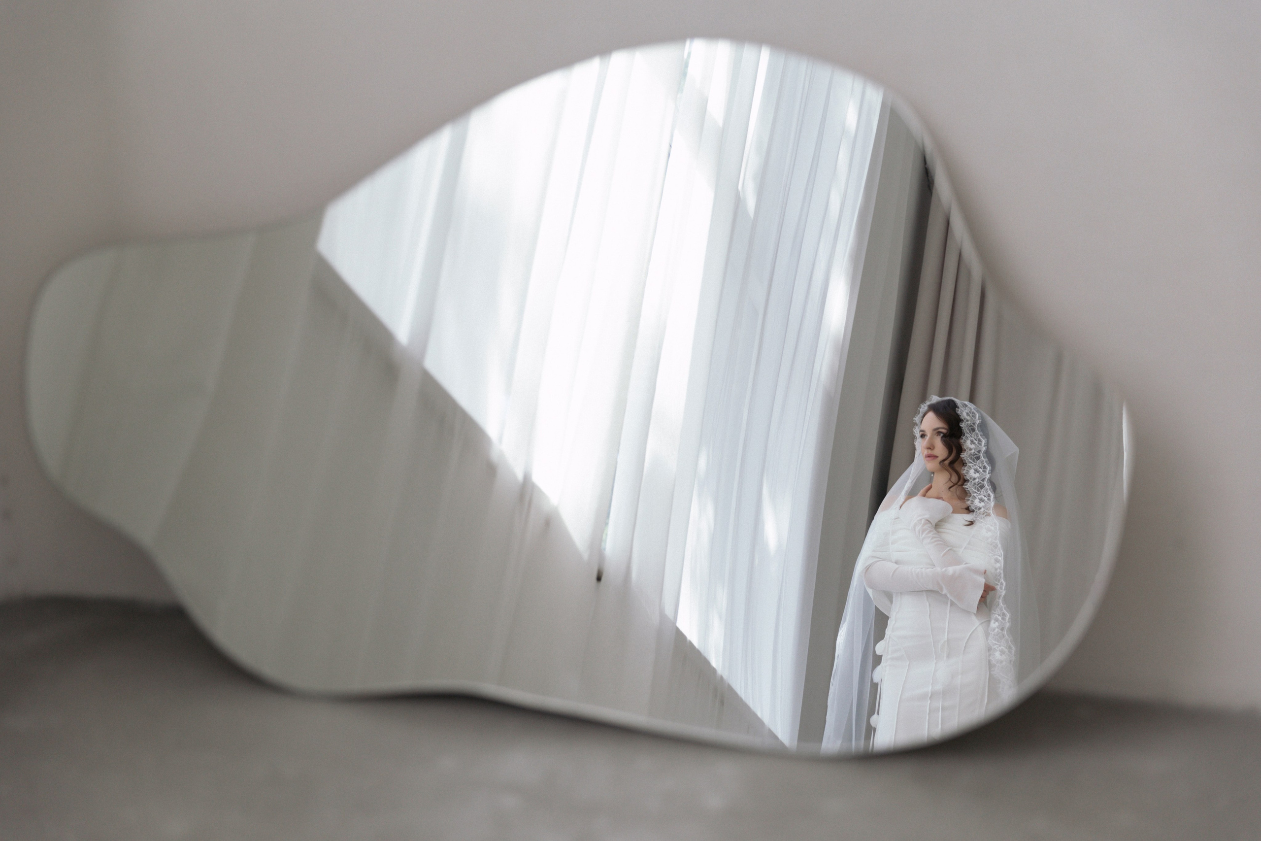 Денис и Алина, 5/09/2024. Свадебный  и семейный фотограф в Краснодаре