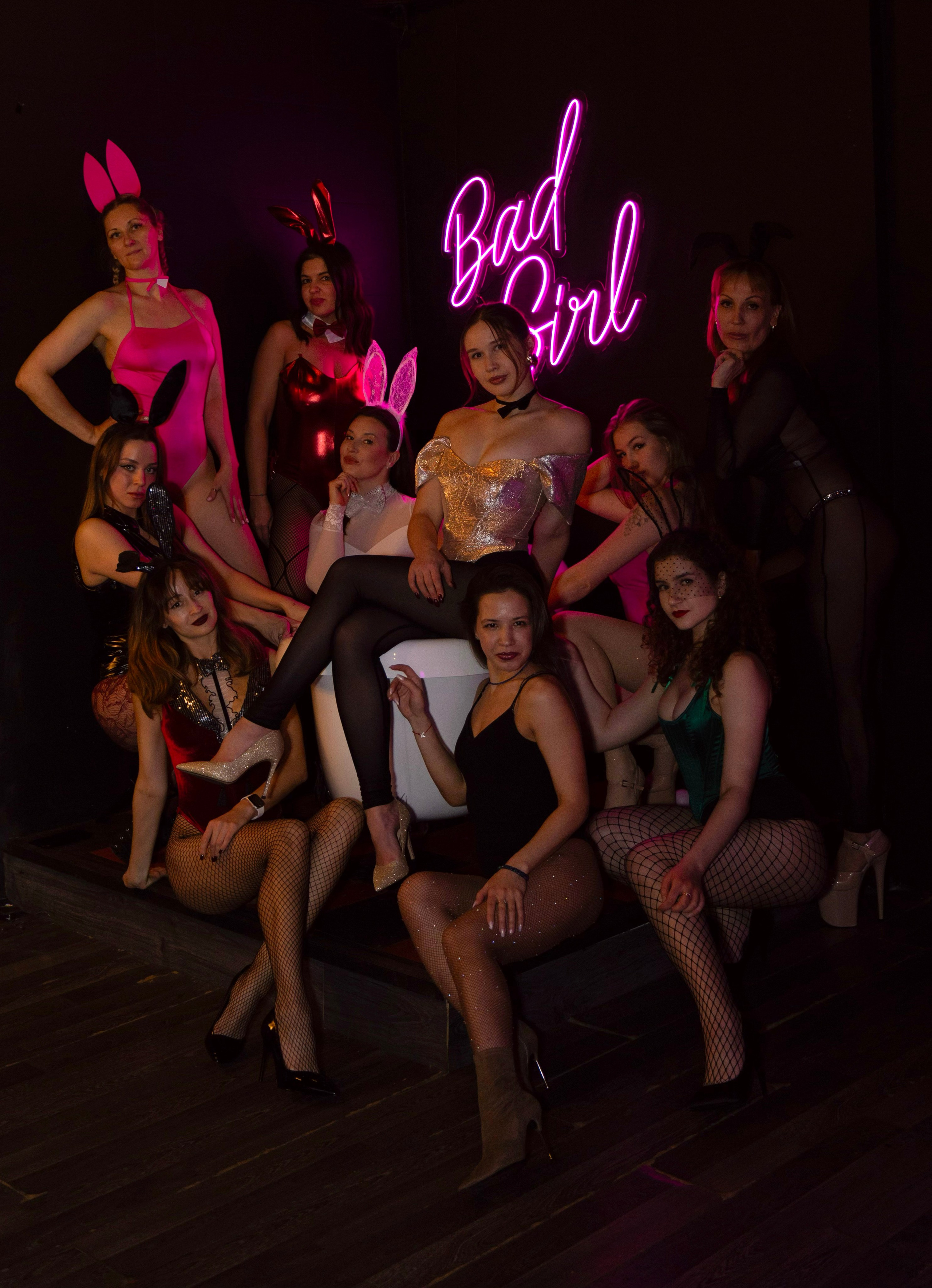 Корпоративы. Ваш Фотограф из Москвы — Ткач Анастасия