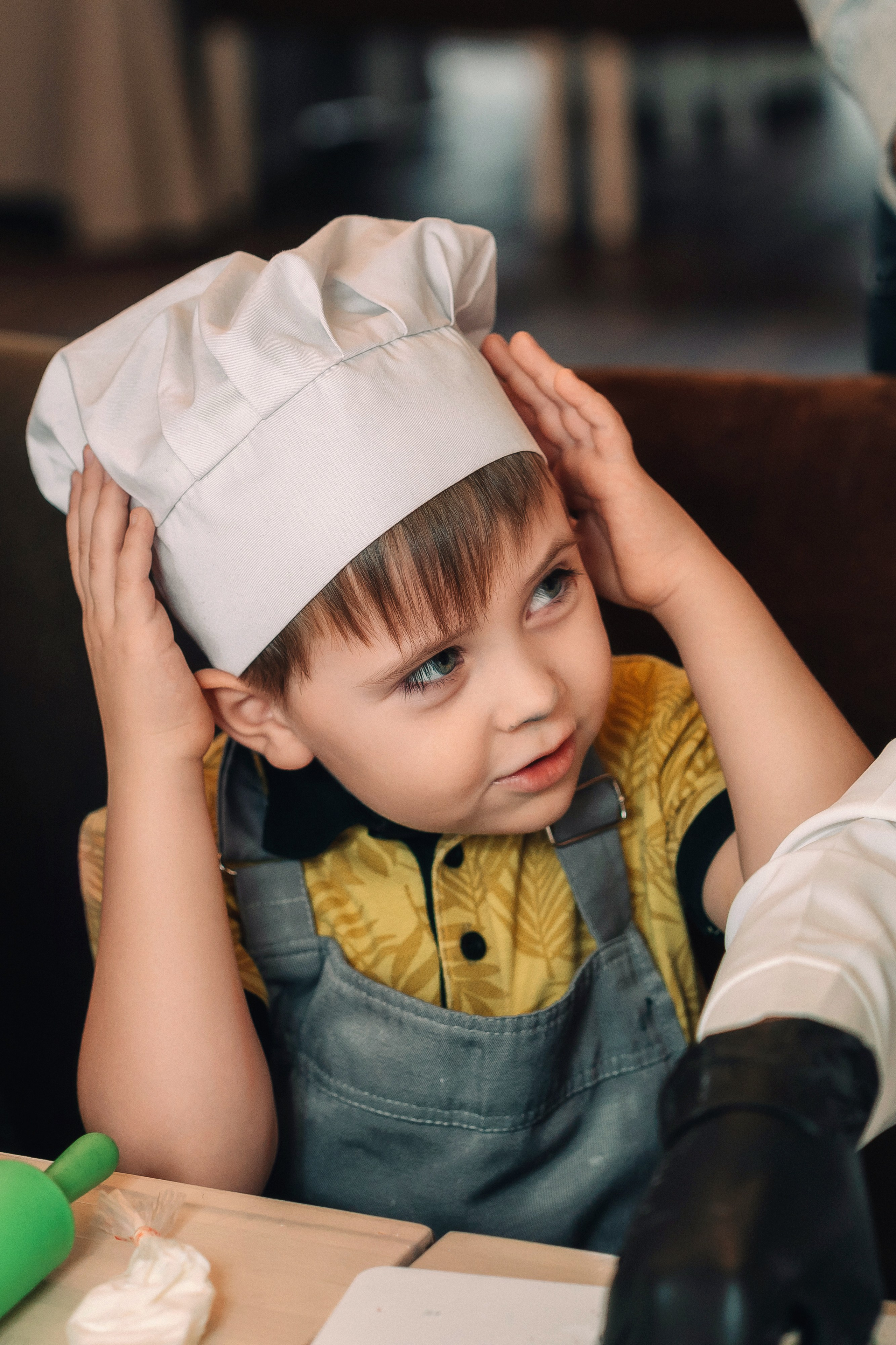 Фотосъемка мастер-класса в Воронеже. Свадебный и репортажный фотограф в Воронеже Роман Янко