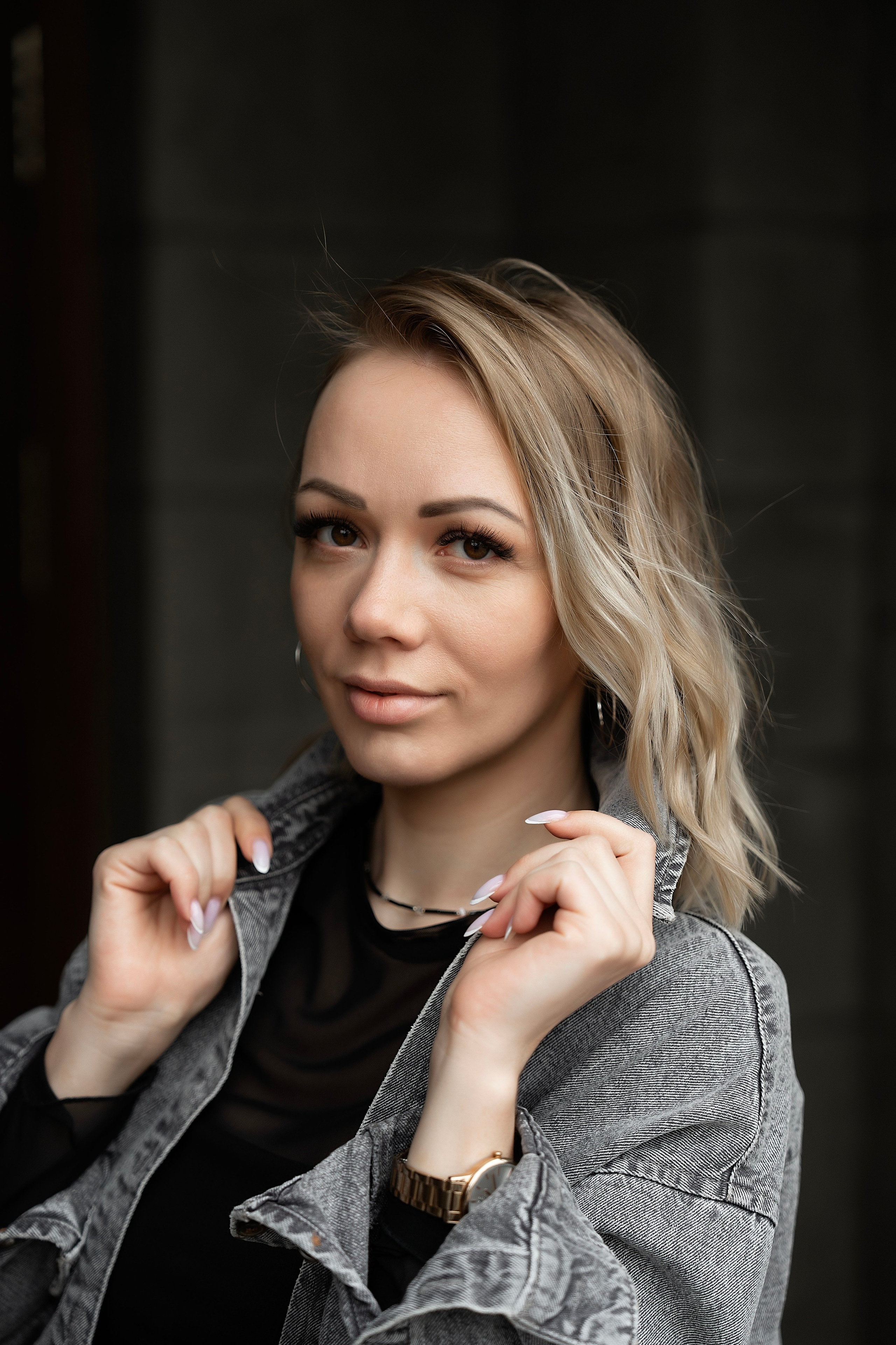 Ольга и Алексей. Главная