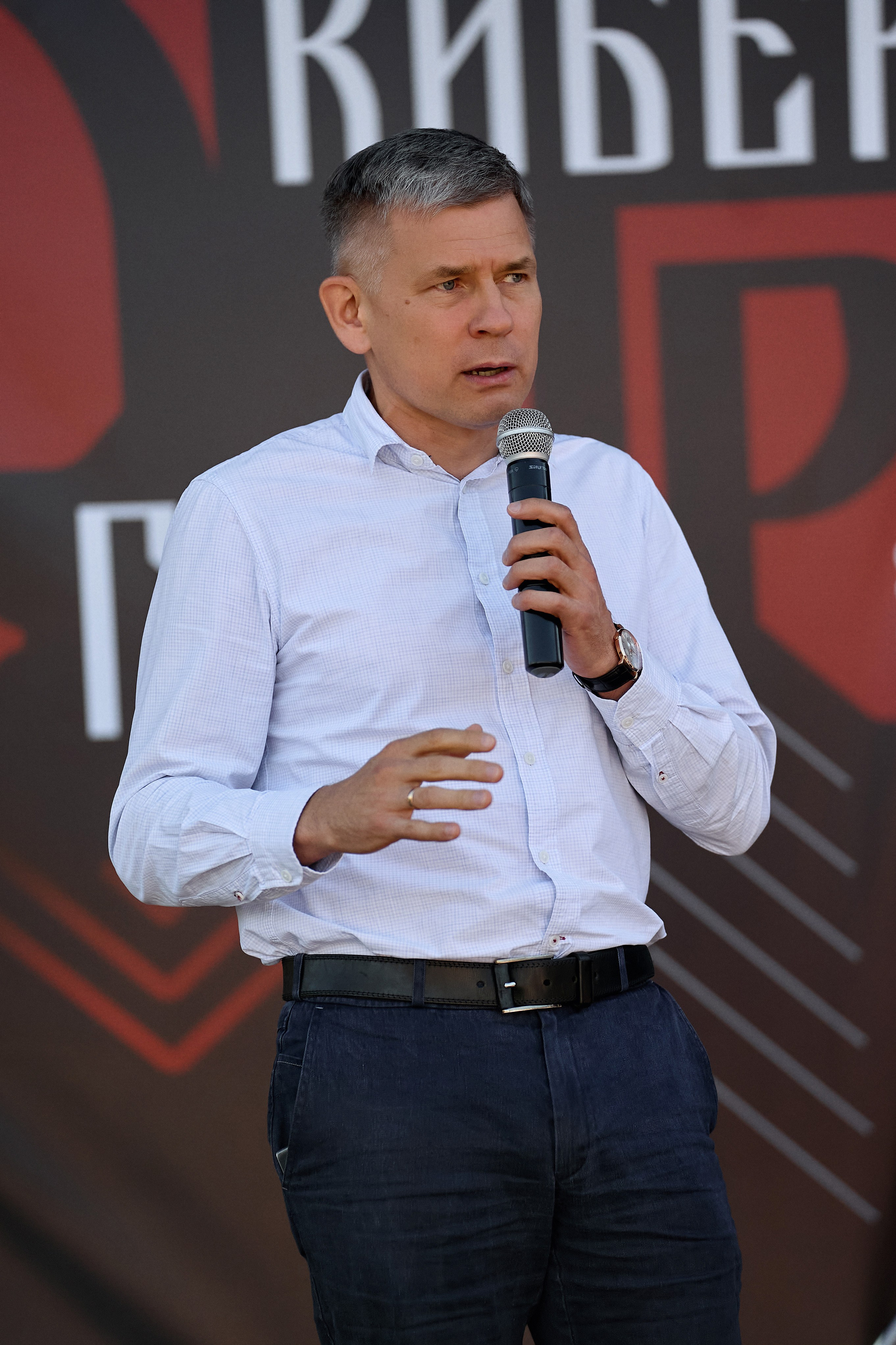 Максофт (IT Credo 2025). Свадебная, семейная фото и видео съёмка в Пензе