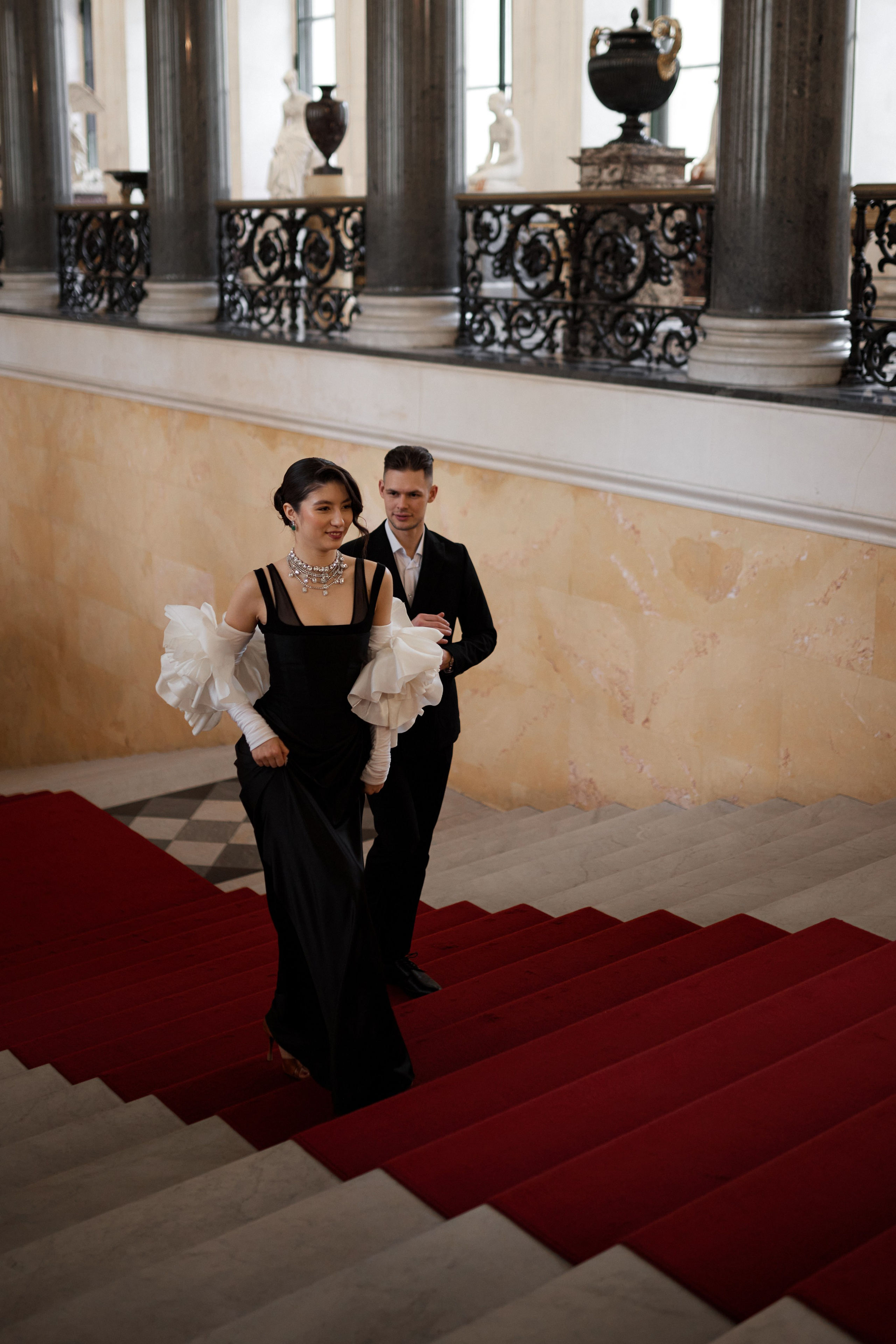 Артем и Лолита. Свадебный фотограф Светлана Кривчикова