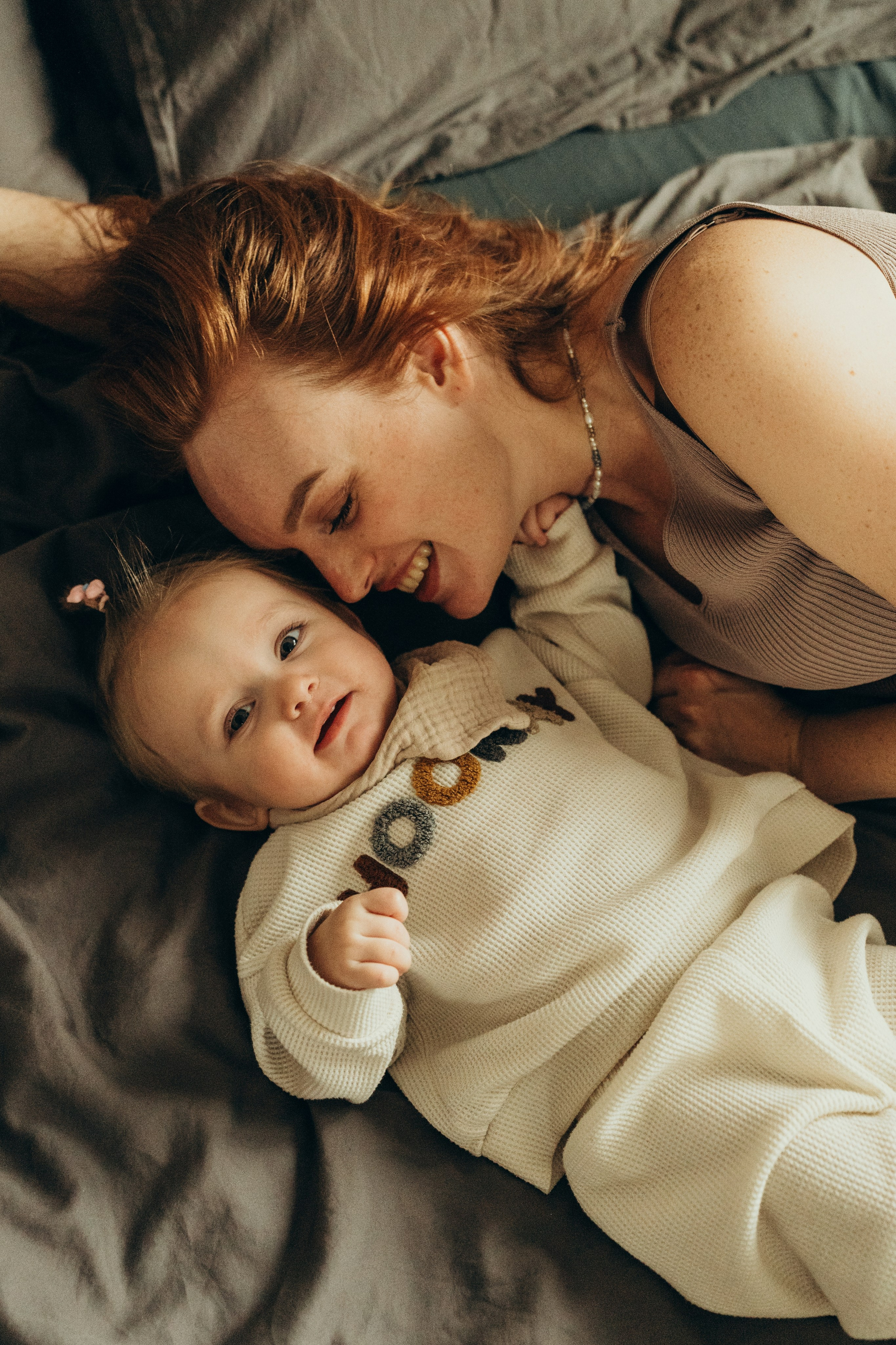 Анастасия, Ярослав и Асия