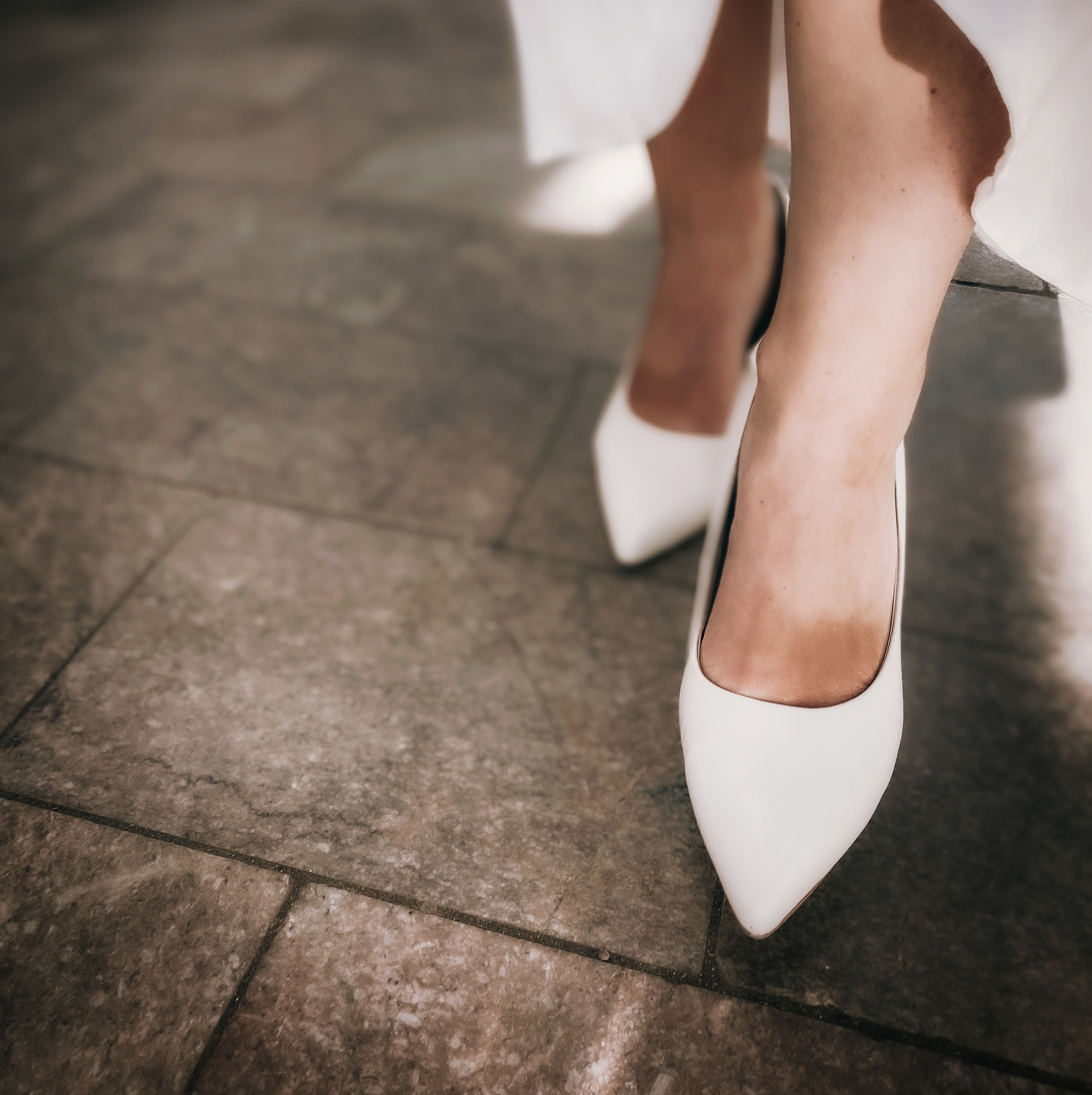 Just married. Olga Popova — Photographer in Morocco