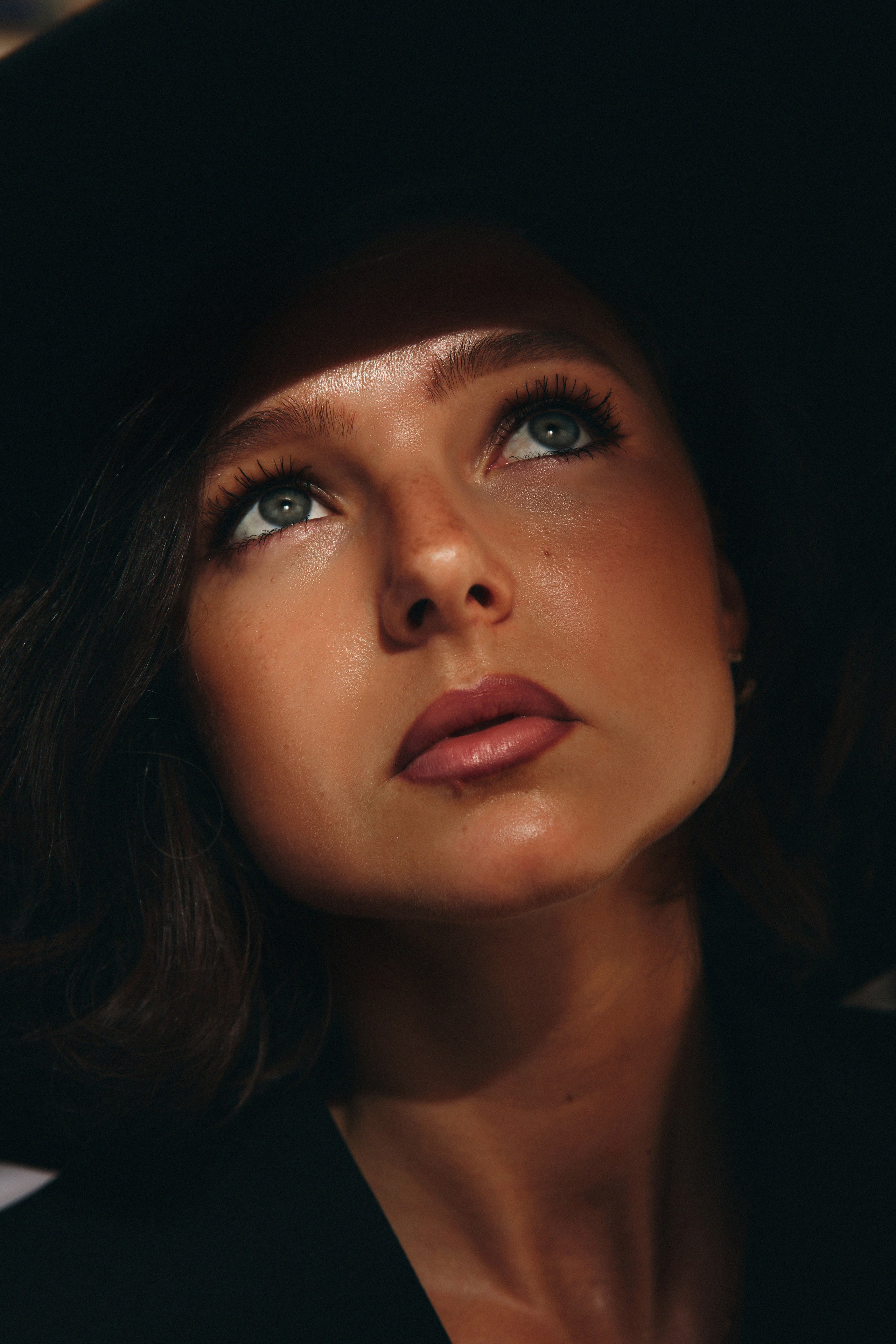 Liza. Фотограф в Москве Анна Дзен