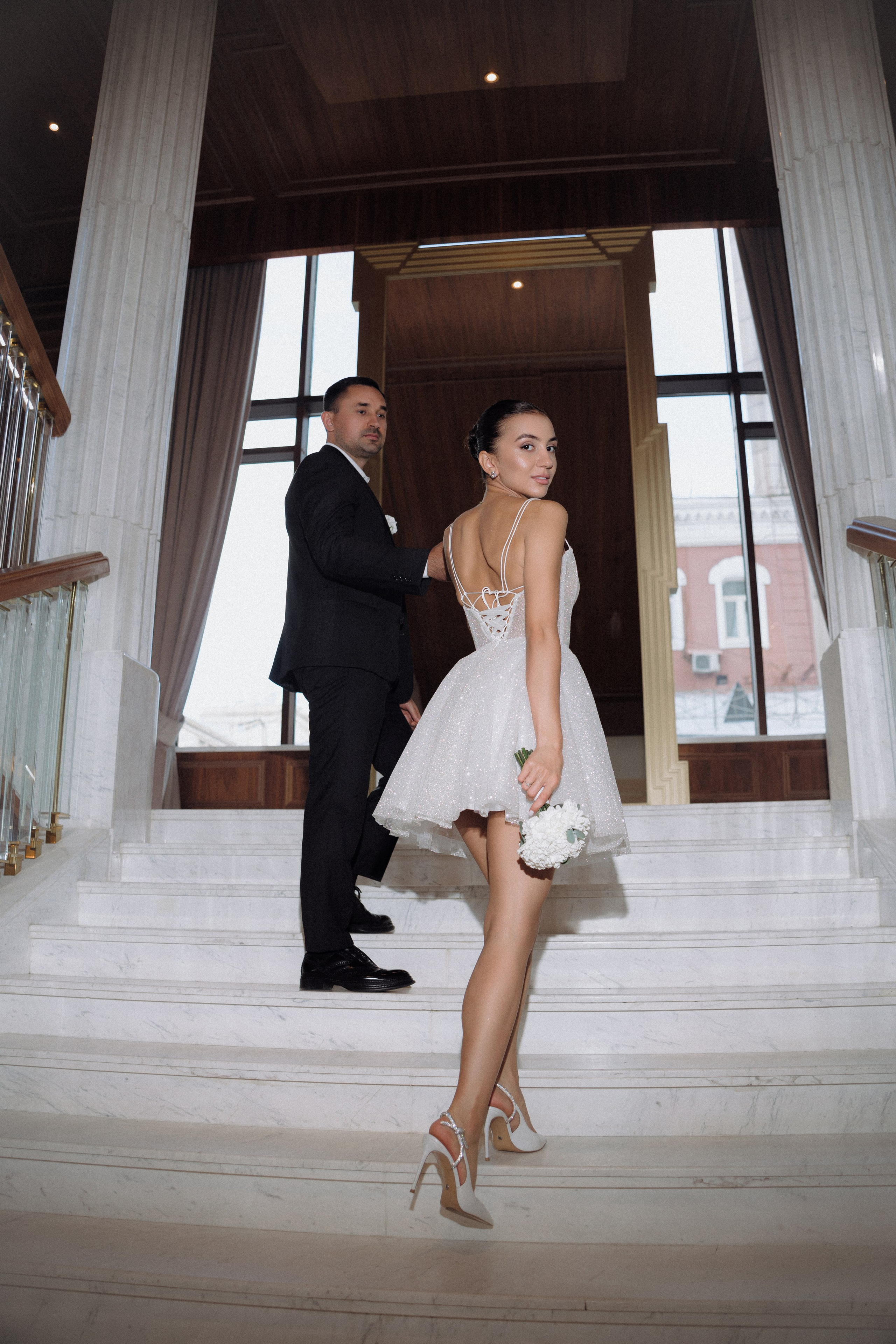 Тимур & Мая. Фотограф в Москве Валерия Рожкова