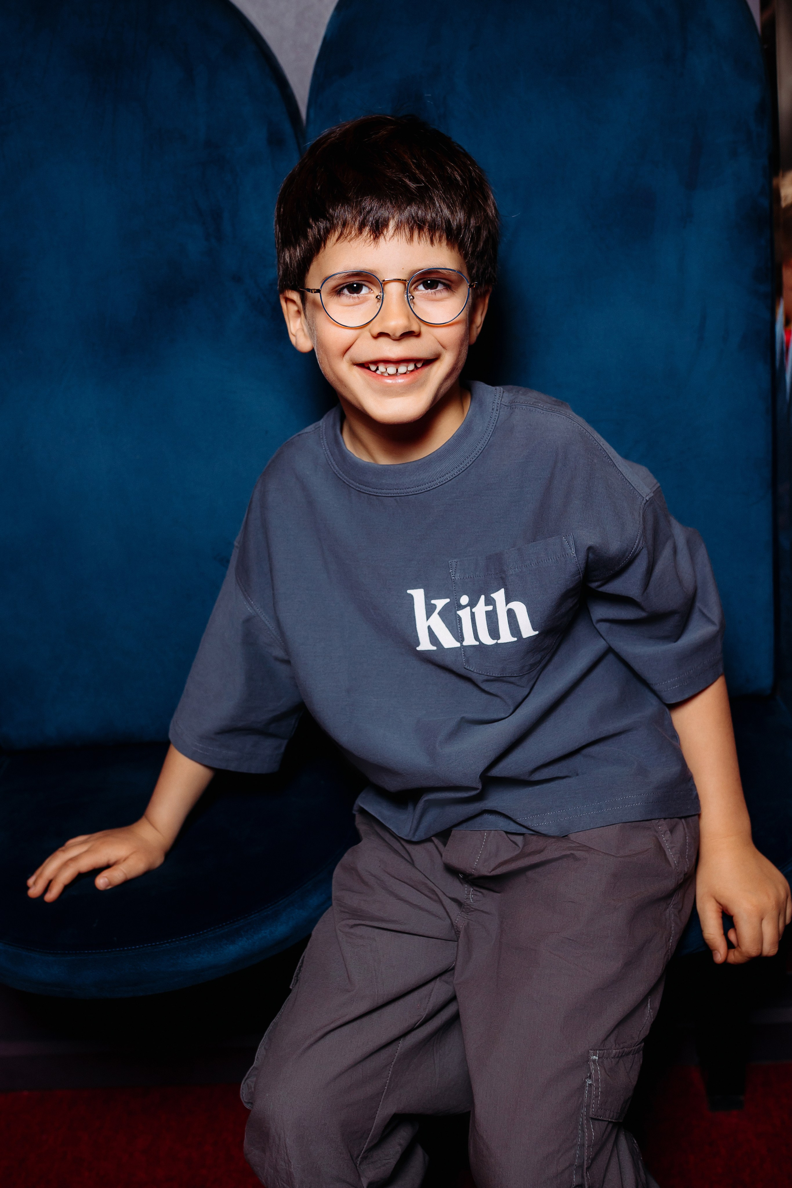 Дни Рождения. Фотограф в Санкт-Петербурге Кирюшенков Андрей