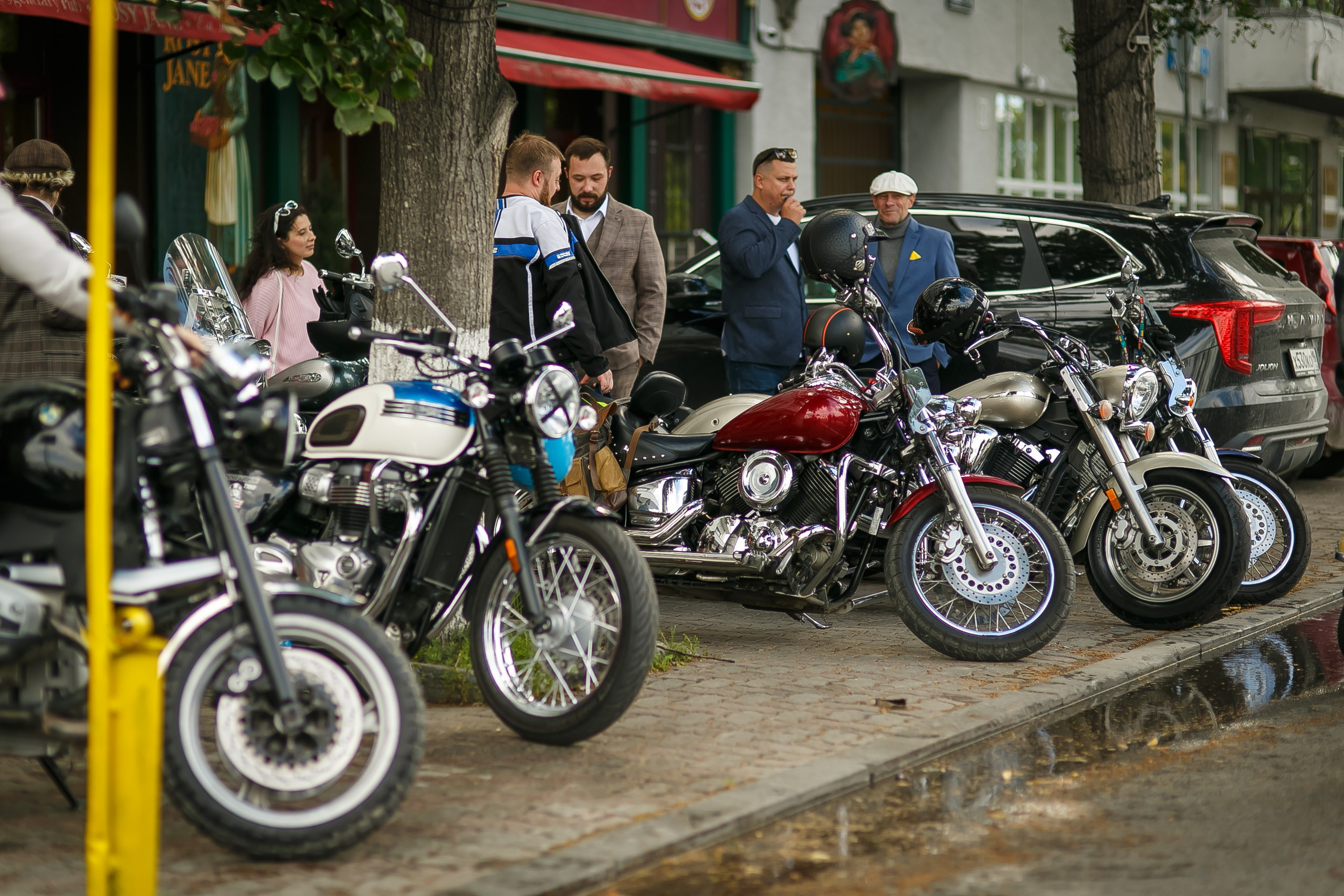 РозиДжейн Segal. Профессиональный фотограф Дугинов Николай | Екатеринбург