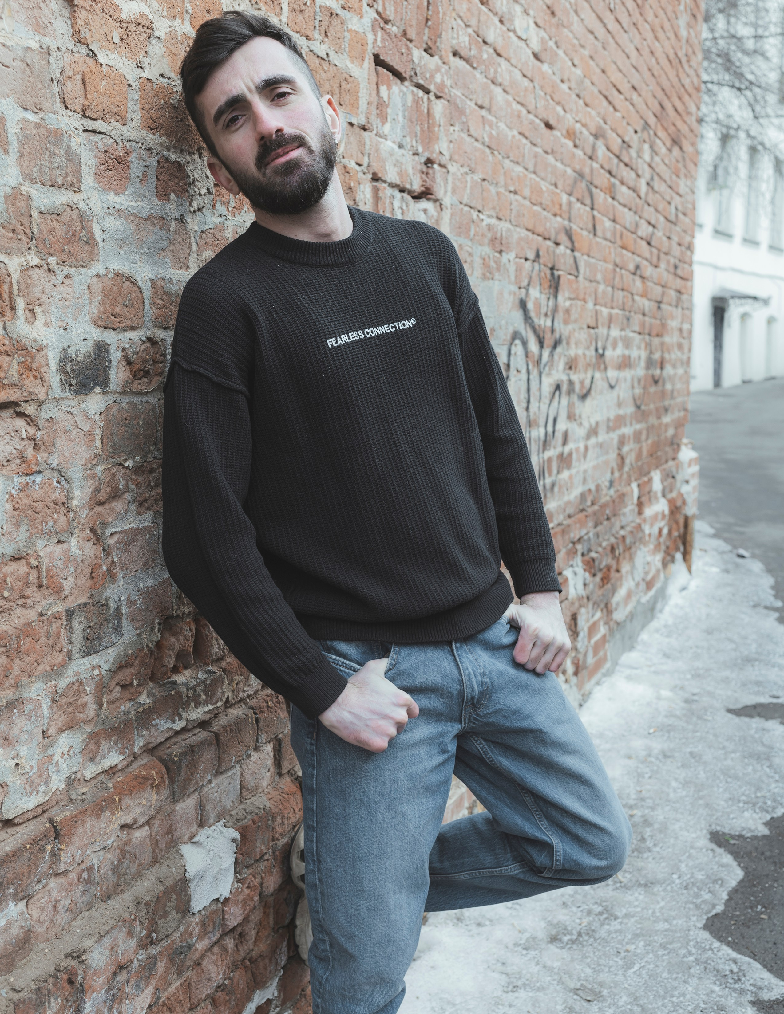 Крымский. Фотограф в Санкт-Петербурге Роман Петров