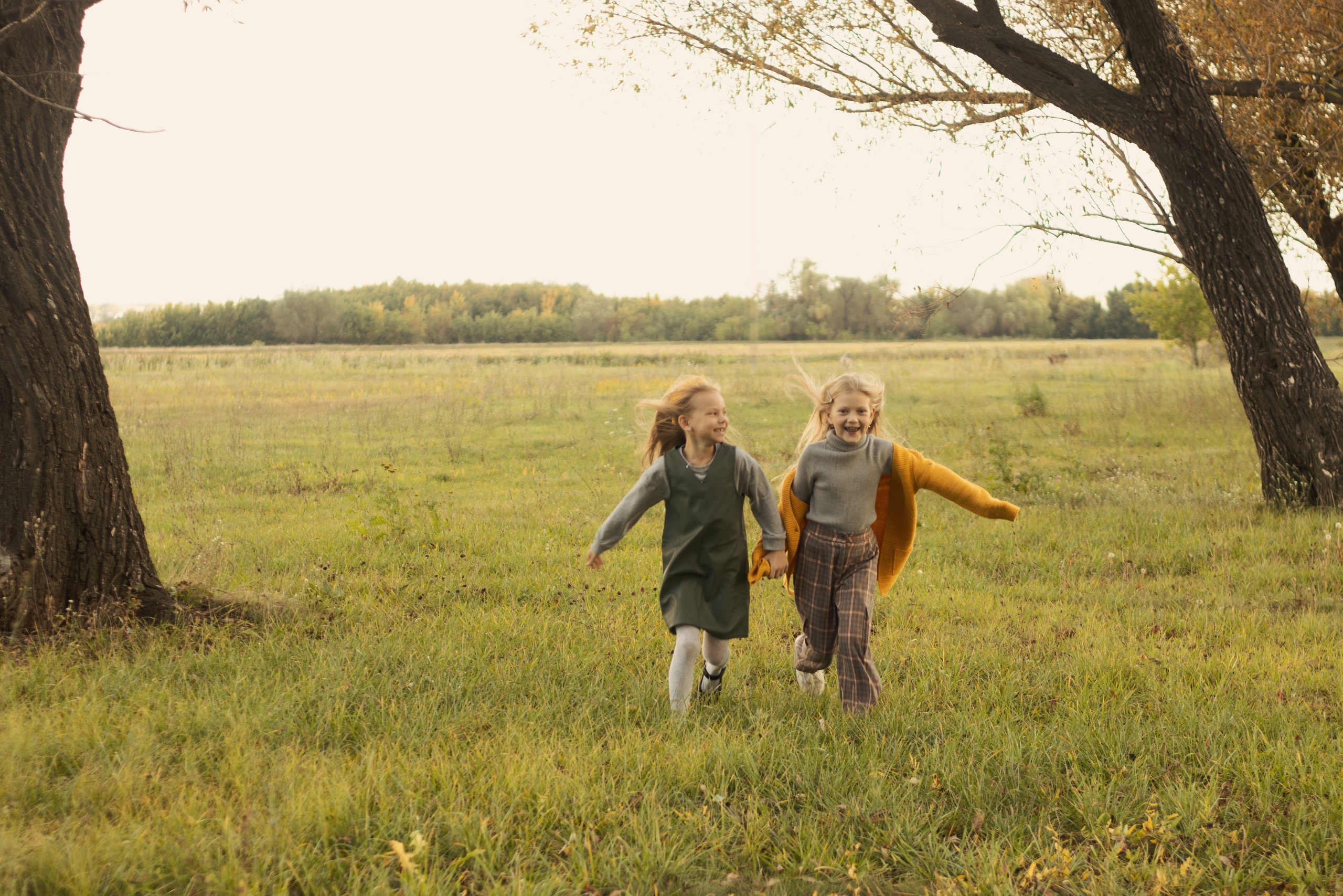 Детская фотография. Семейная и детская фотография в Плешаново. Валерия Вибе