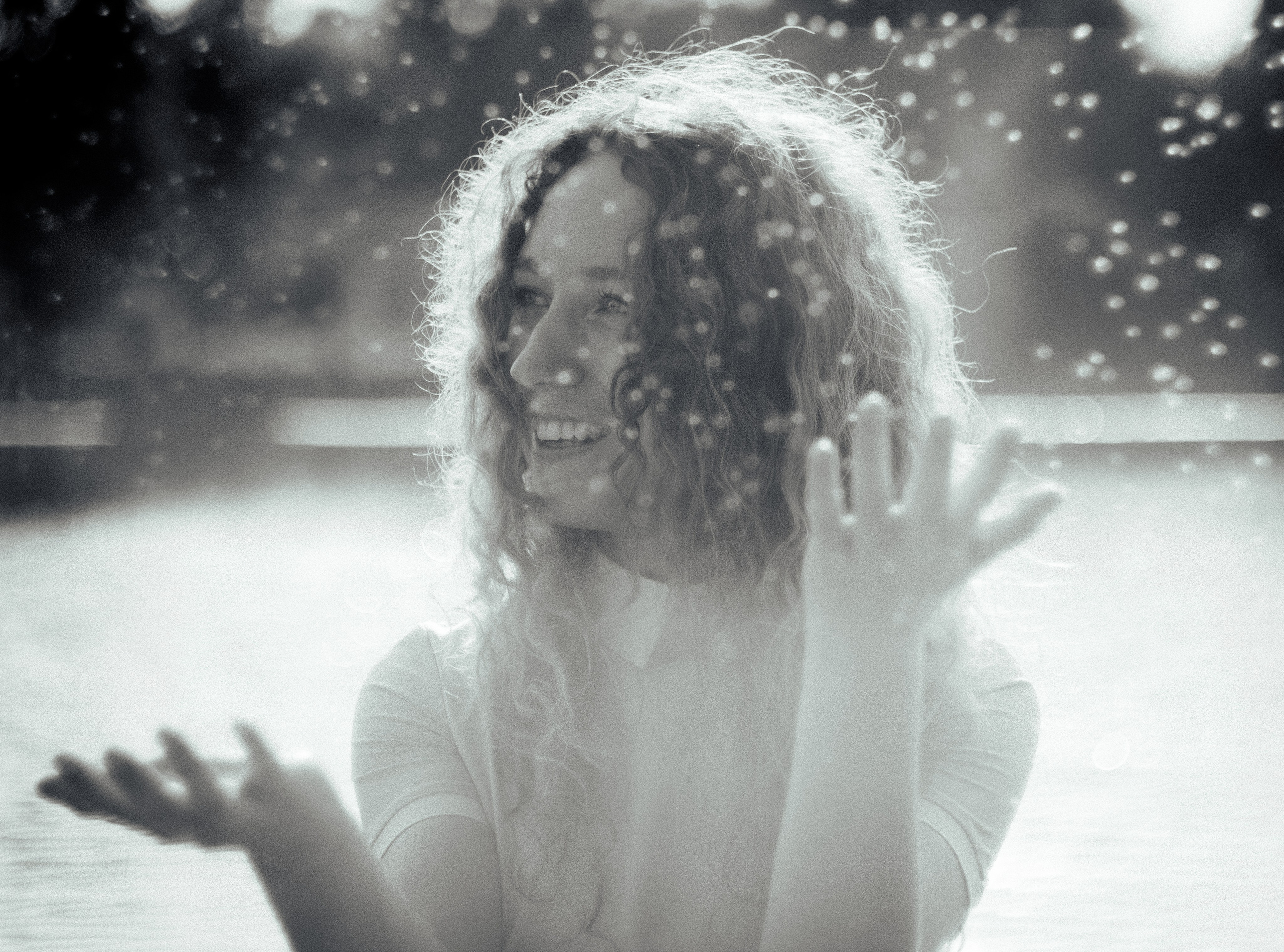 Вперед в прошлое. • Фотограф Александра Светозар Алчевск •