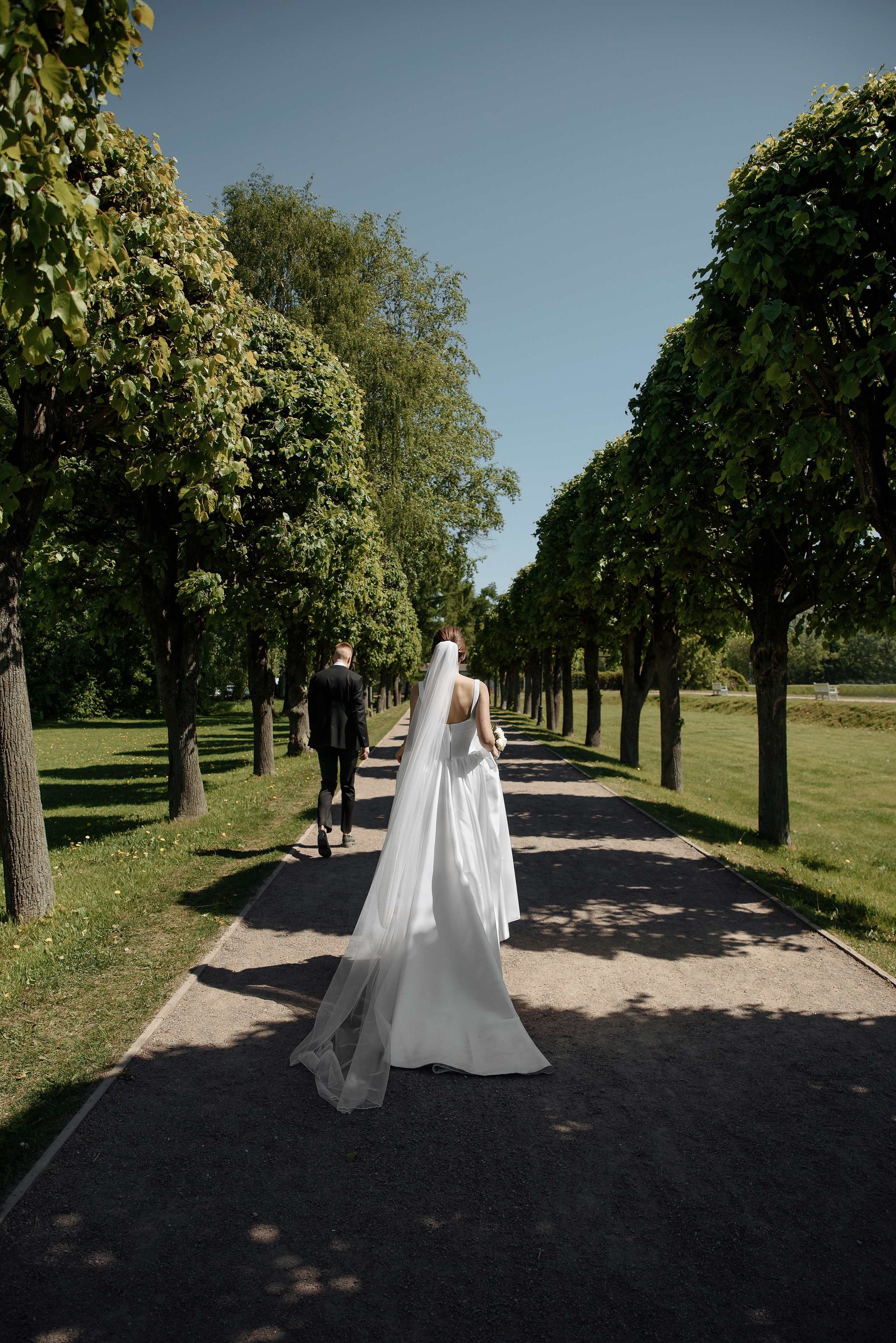 Свадебный фотограф Москва — Юлия Фоменко — профессиональный фотограф