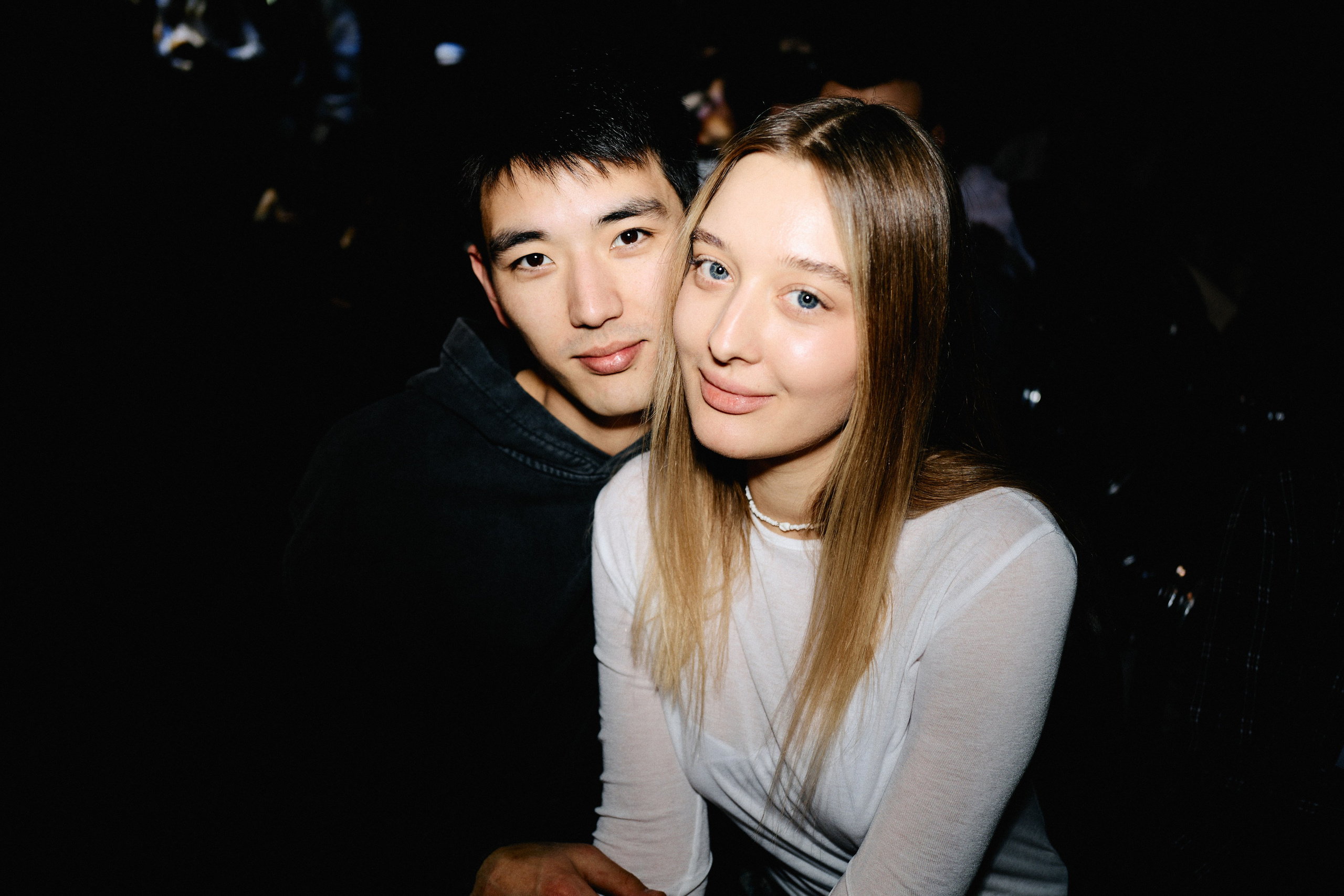 Идеальная. Фотограф во Владимире, Москве и Суздале — Полина Романычева