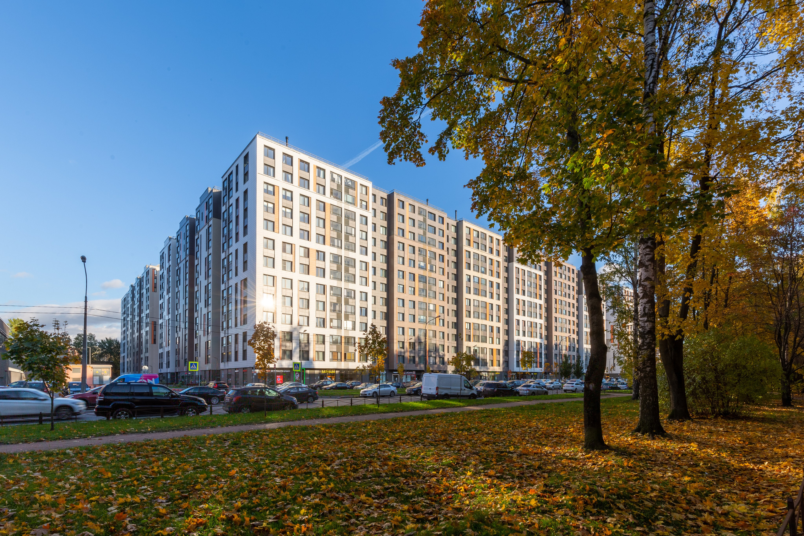 Архитектура. Архитектурный и репортажный фотограф Александронок Алексей