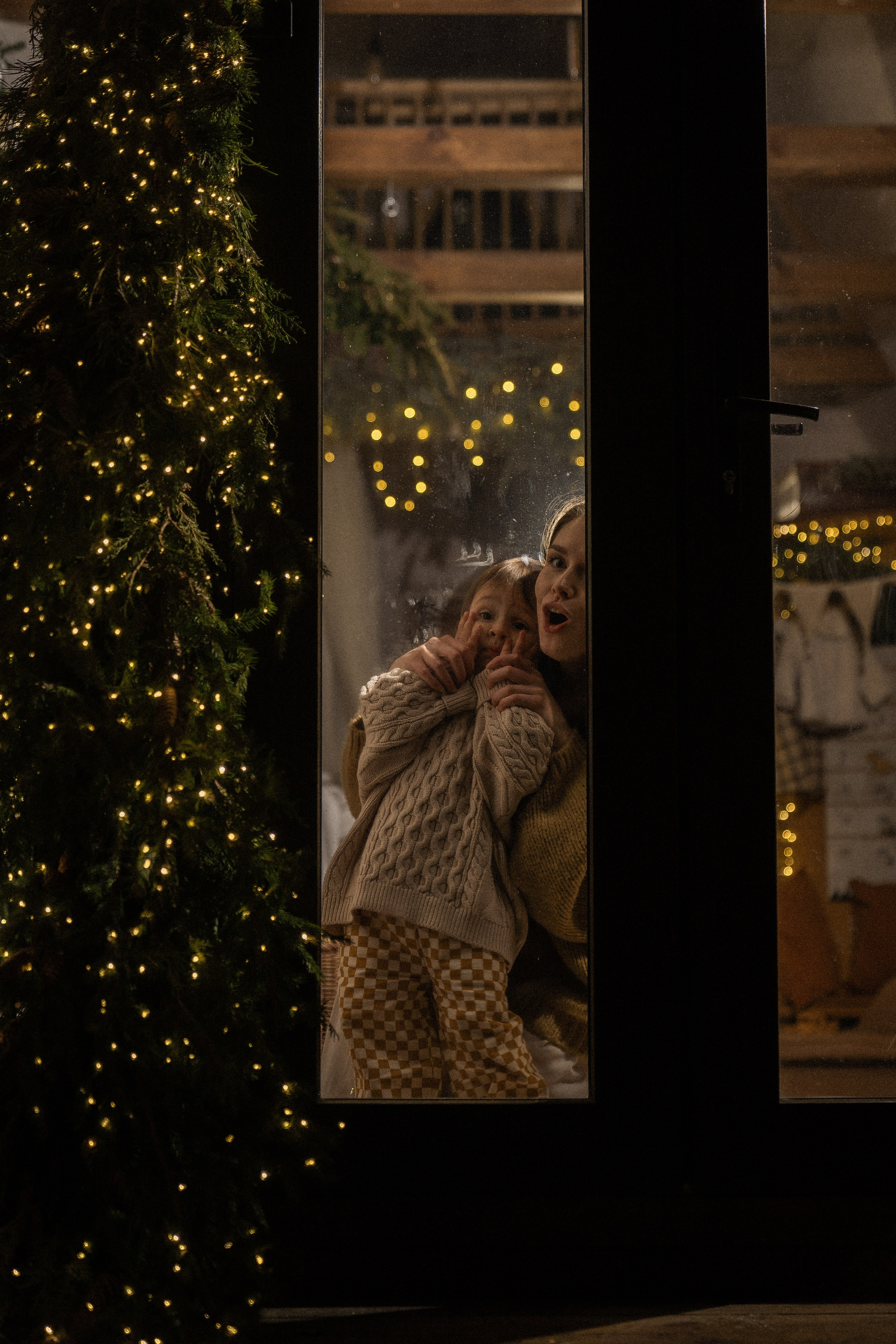 Семейная фотосессия в Доме Элли для Сереженьки и мамы Ланы. Семейный и детский фотограф в Сергиев Посаде, Хотьково Якимчук Любовь