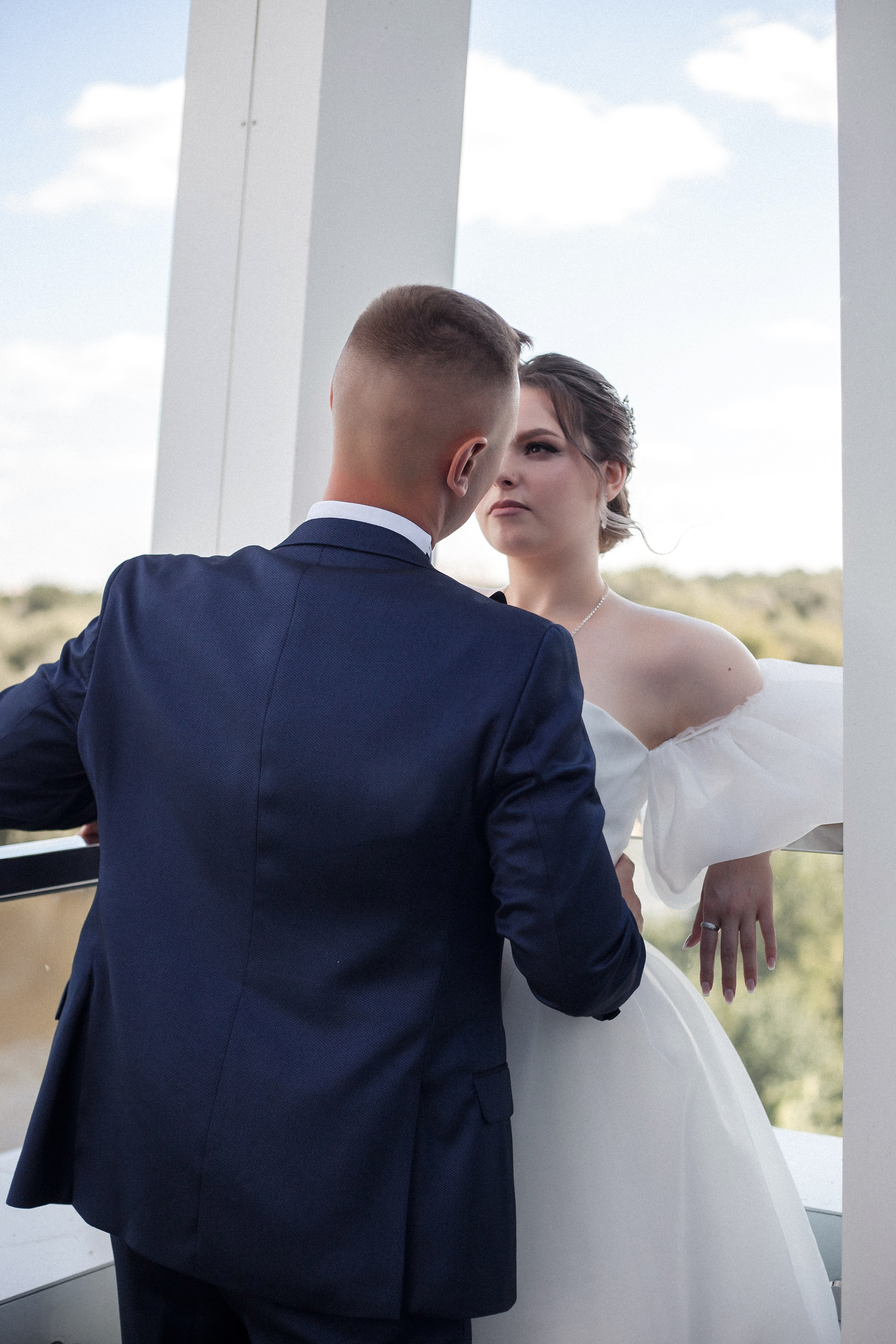 Геннадий и Нелли. Портретный, семейный, свадебный фотограф в Брянске Маргарита Василькова