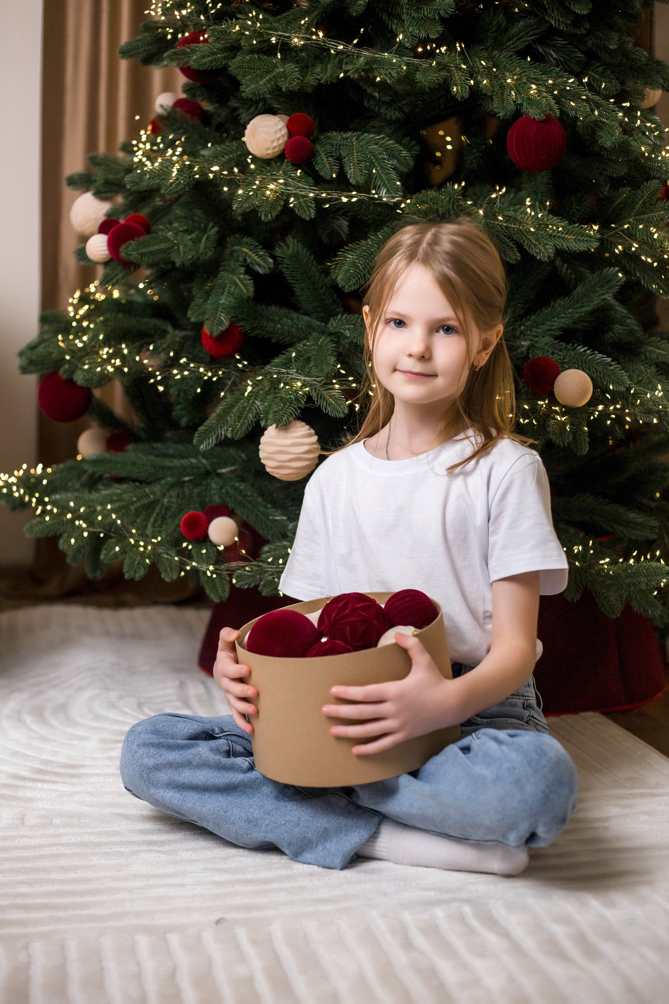 Студия Меморис. Портретный, семейный, свадебный фотограф в Брянске Маргарита Василькова