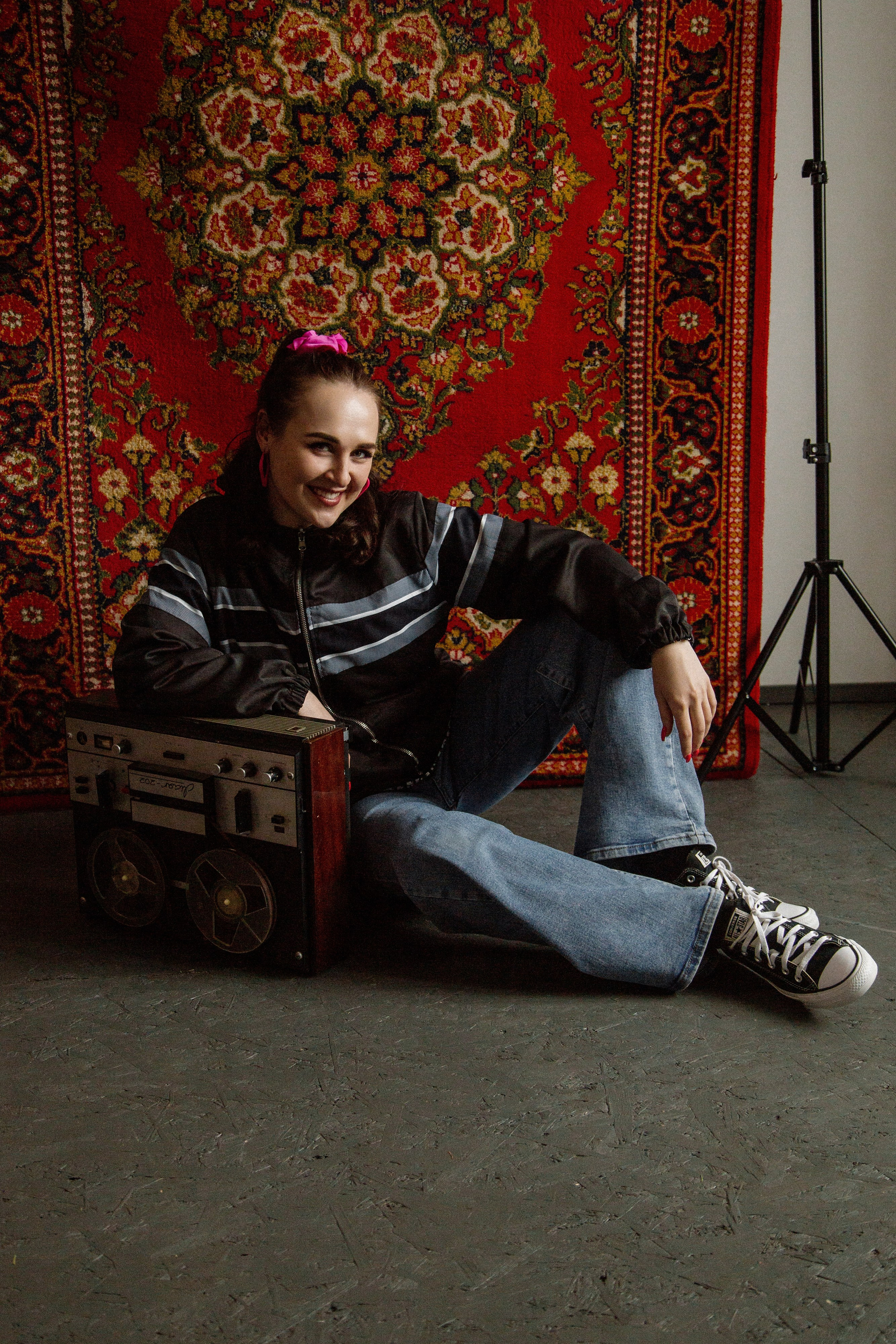 Анна. Портретный, семейный, свадебный фотограф в Брянске Маргарита Василькова