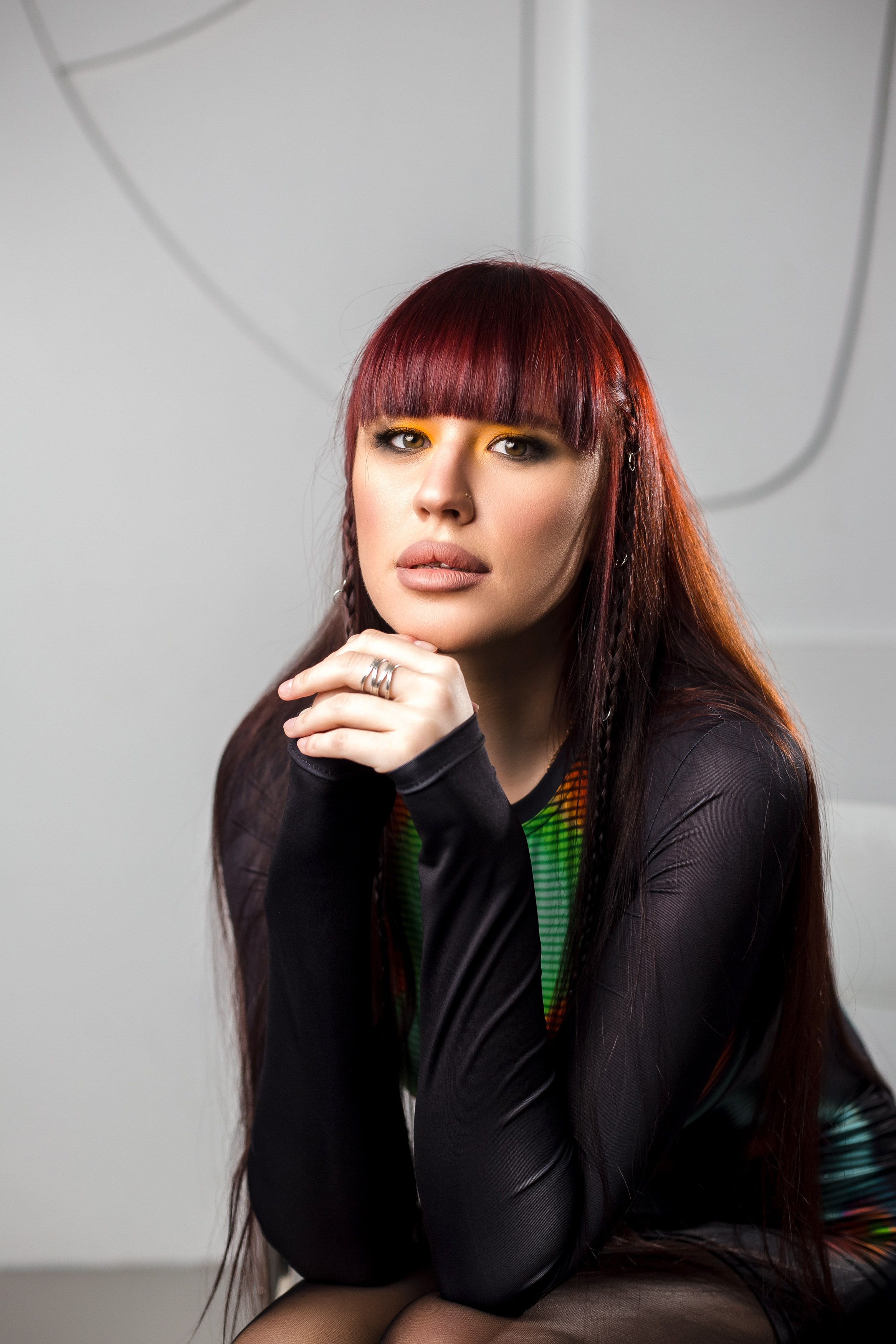 Яна. Портретный, семейный, свадебный фотограф в Брянске Маргарита Василькова