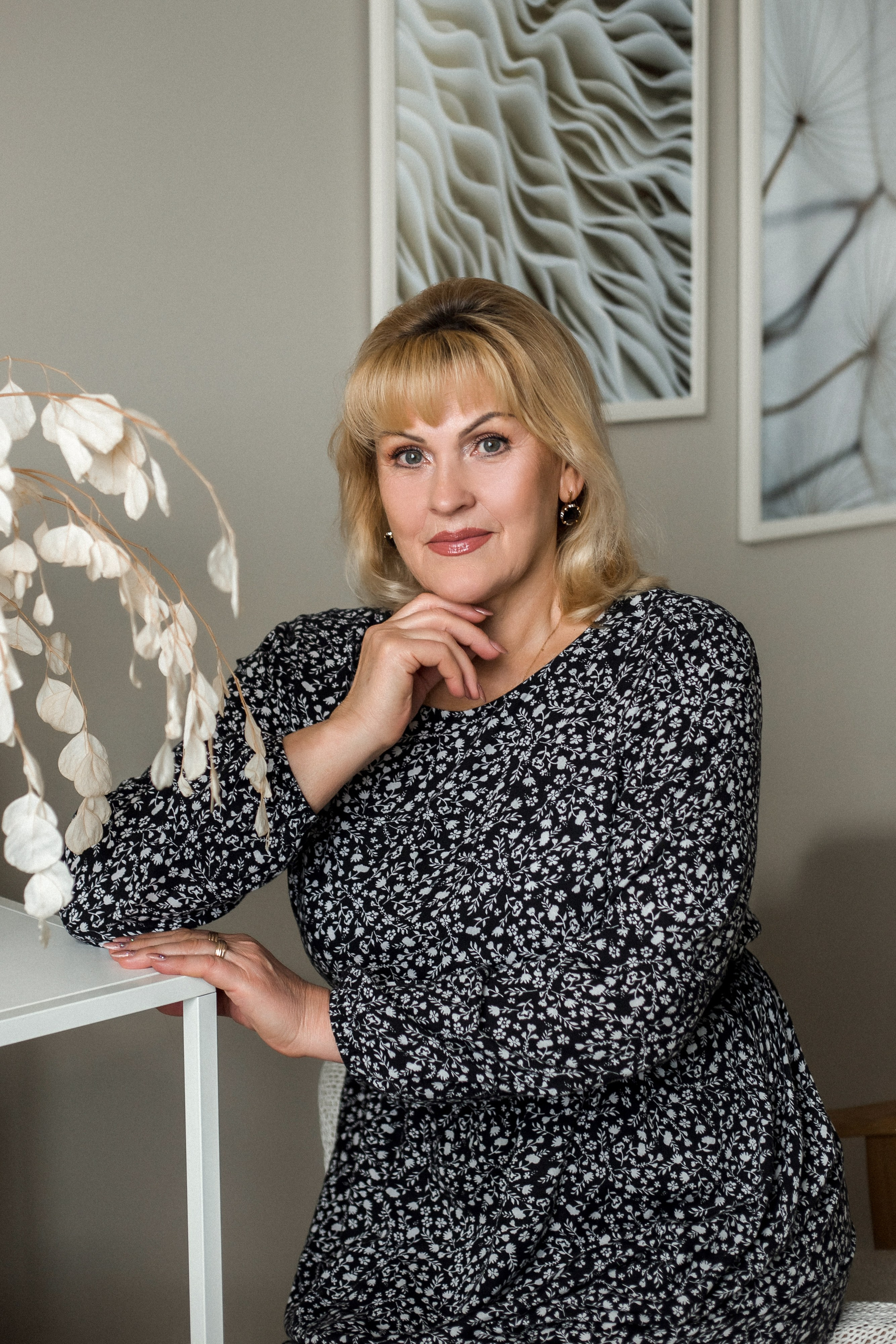 Студия Овал. Портретный, семейный, свадебный фотограф в Брянске Маргарита Василькова