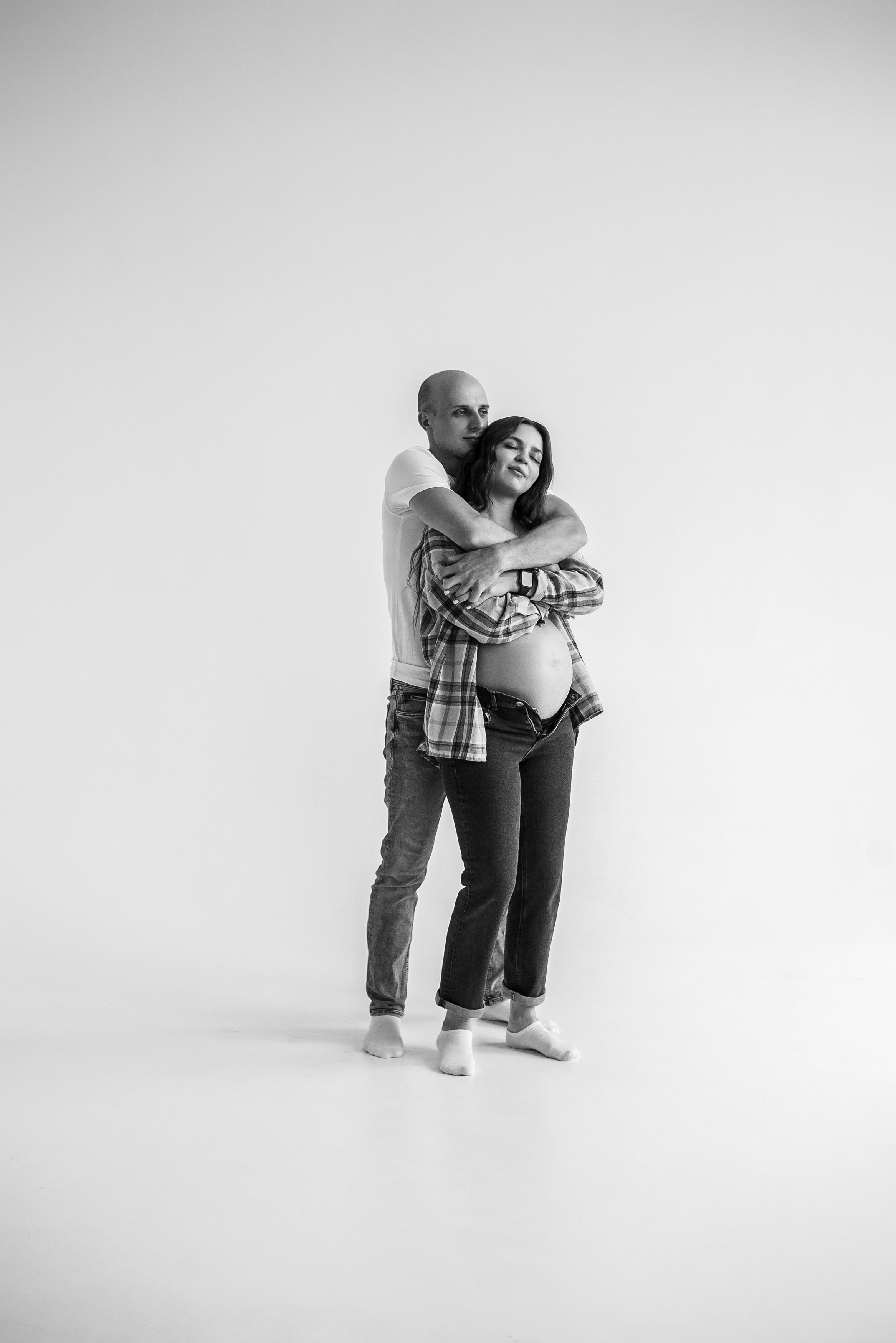 В ожидании. Портретный, семейный, свадебный фотограф в Брянске Маргарита Василькова