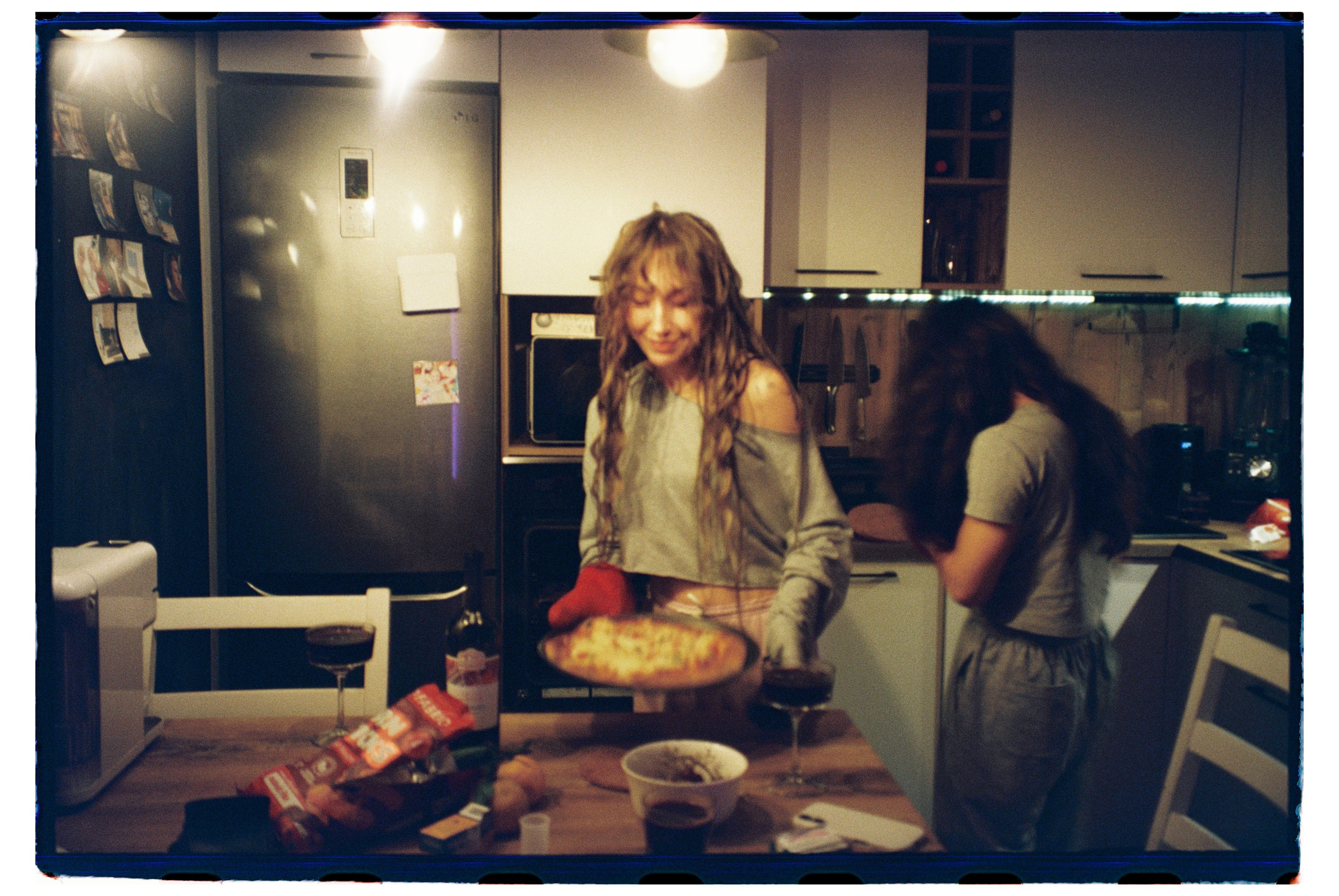 Пленочная фотография. ТАТИ | Татьяна Тихонова | фотограф | Тольятти Самара