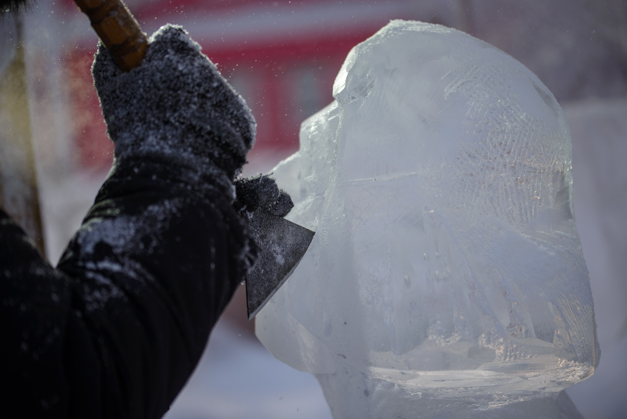 Гиперборея 2024. Предметный фотограф в Петрозаводске Дибров Николай