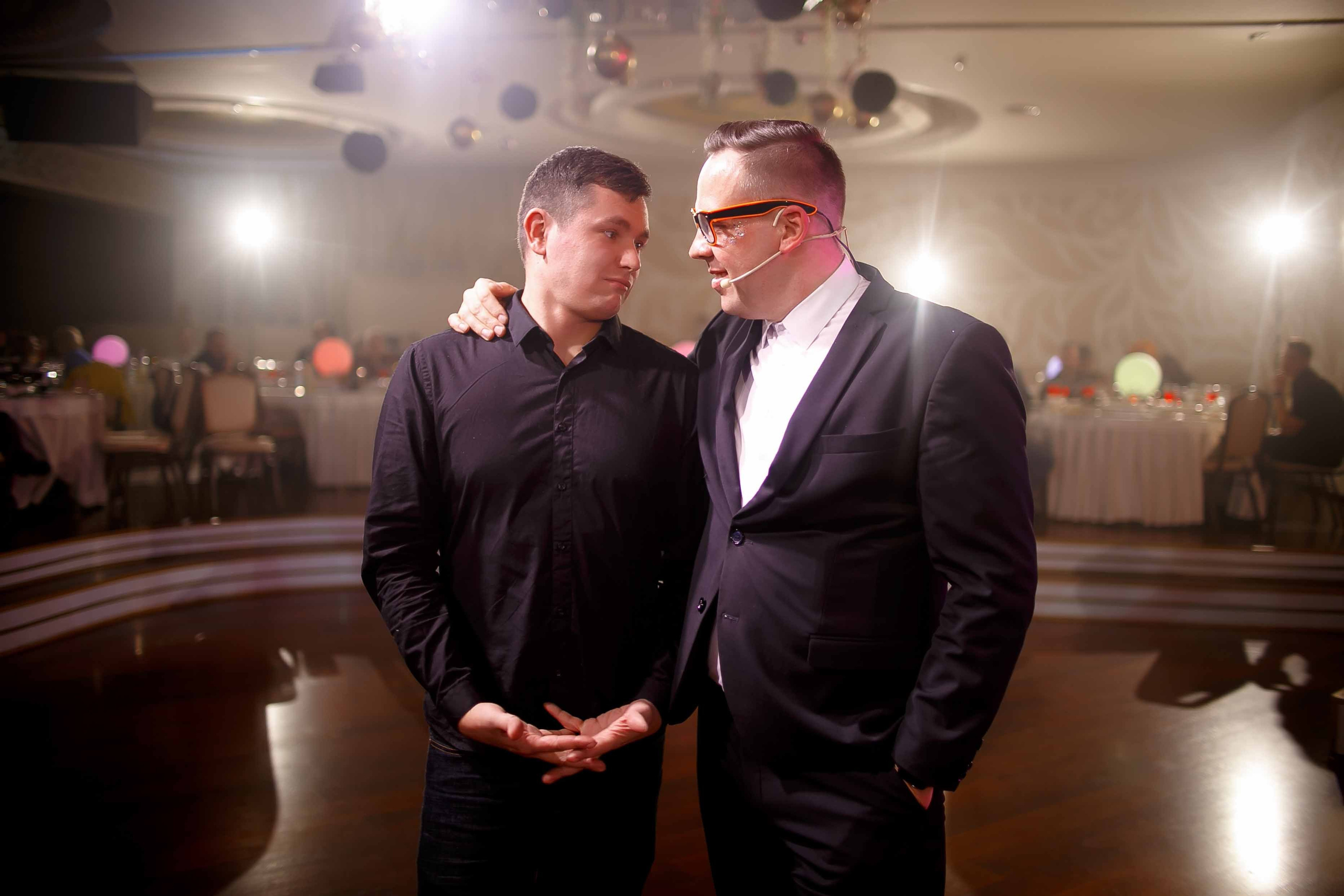 Корпоратив Leroy Merlin. Ваш репортажный фотограф Артемий Антонов