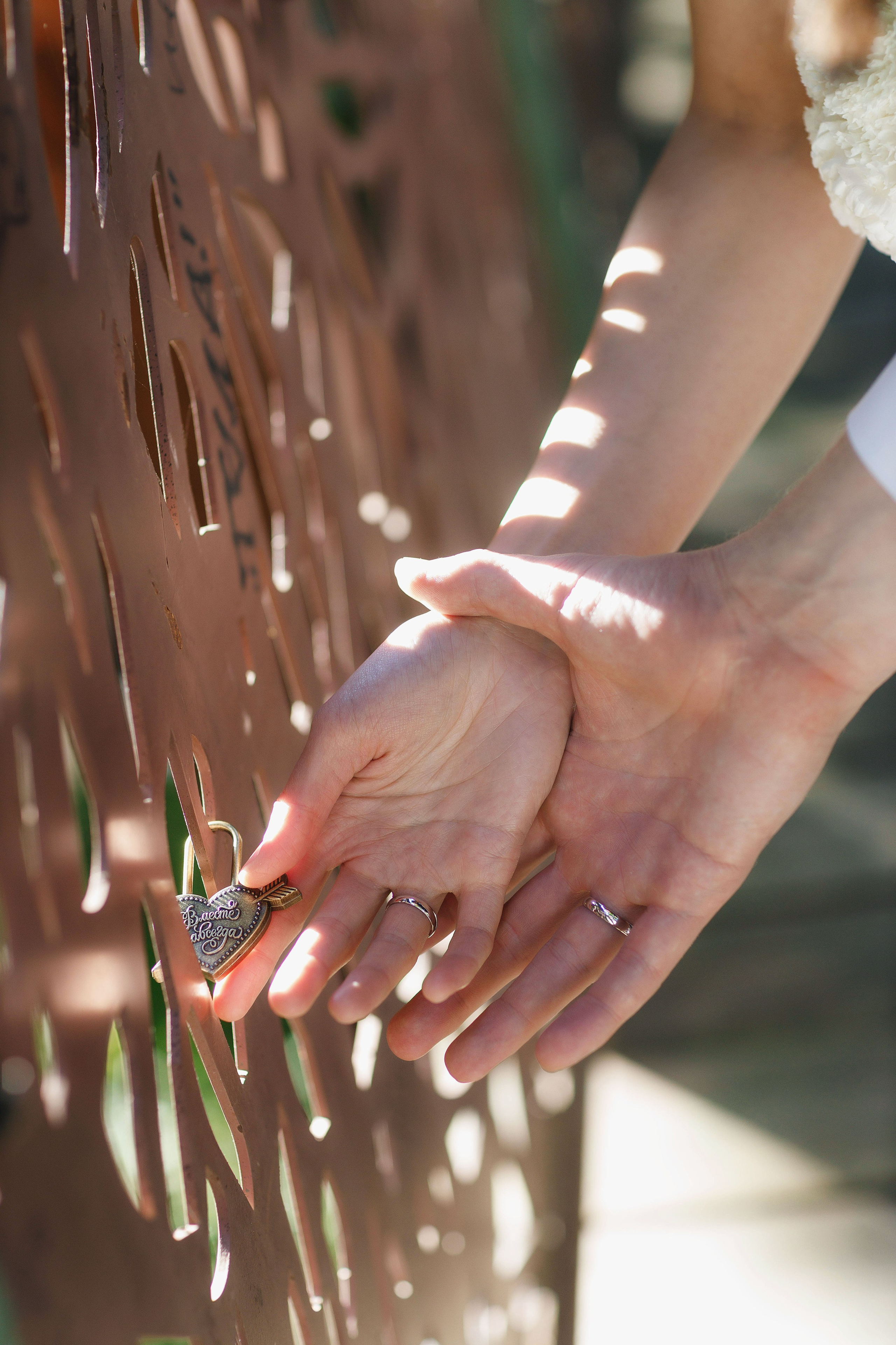Владимир и Дания. Свадебная фотосессия в Казани. Портретный и репортажный фотограф в Чебоксарах Андриян Чаркин