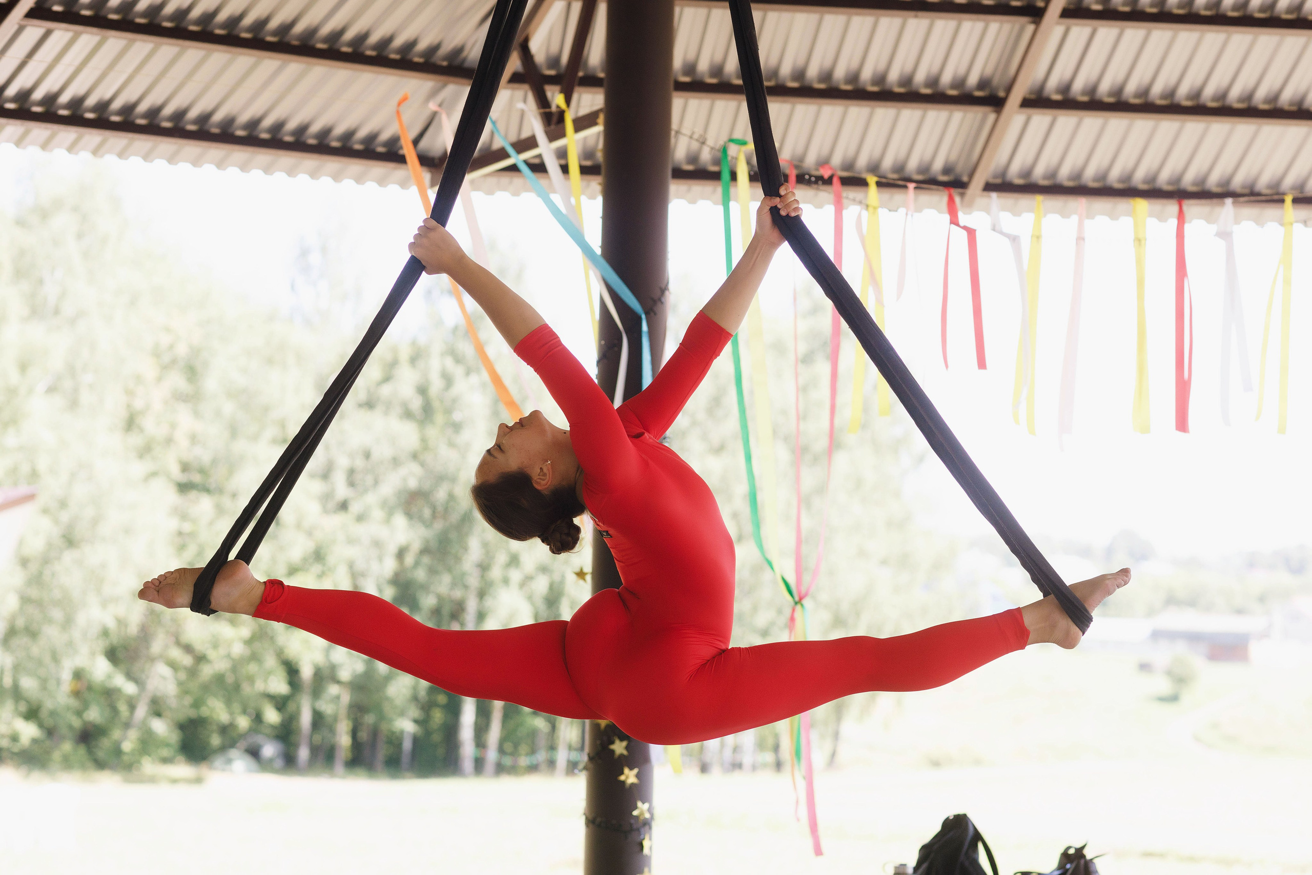 Фестиваль ШЕВЛЕ — 2025. Портретный и репортажный фотограф в Чебоксарах Андриян Чаркин