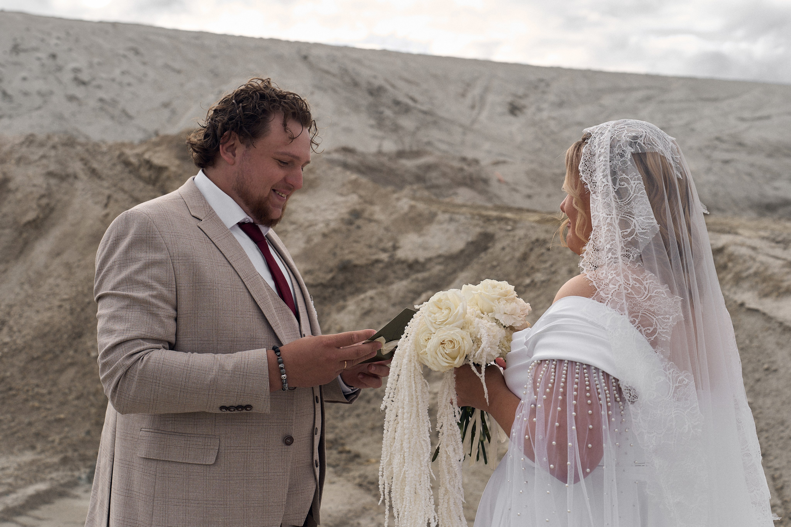 Алексей & Галина. Ваш фотограф Анастасия Болотникова