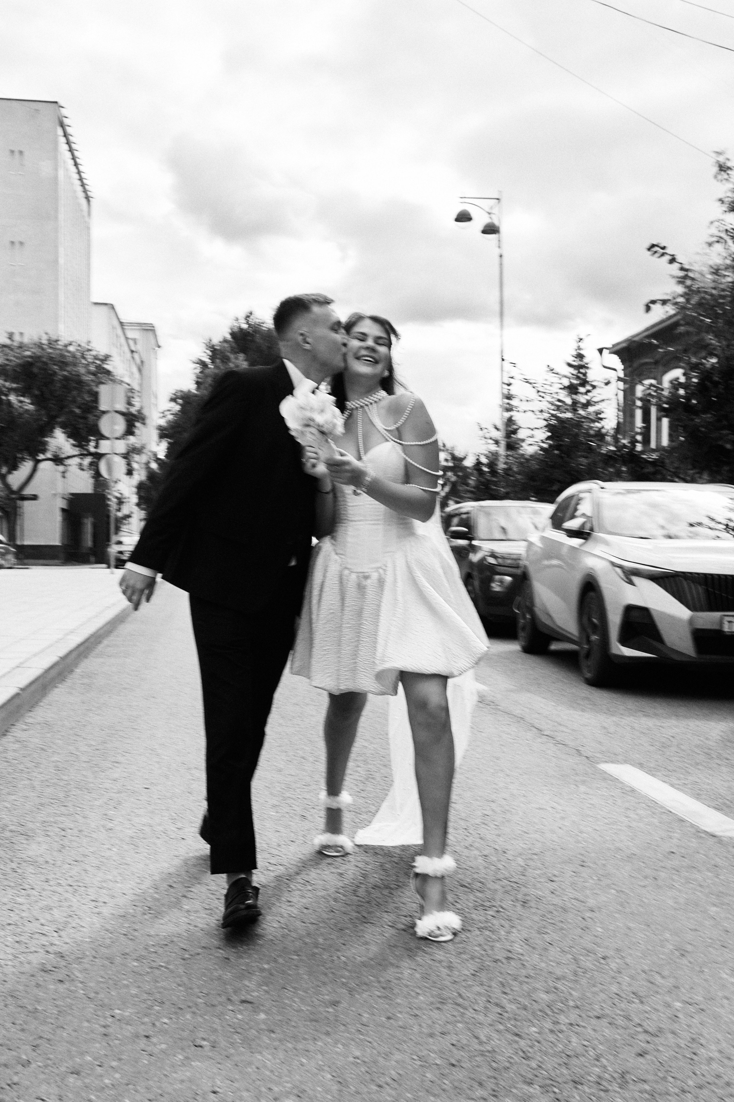 Анатолий & Мария. Ваш фотограф Анастасия Болотникова