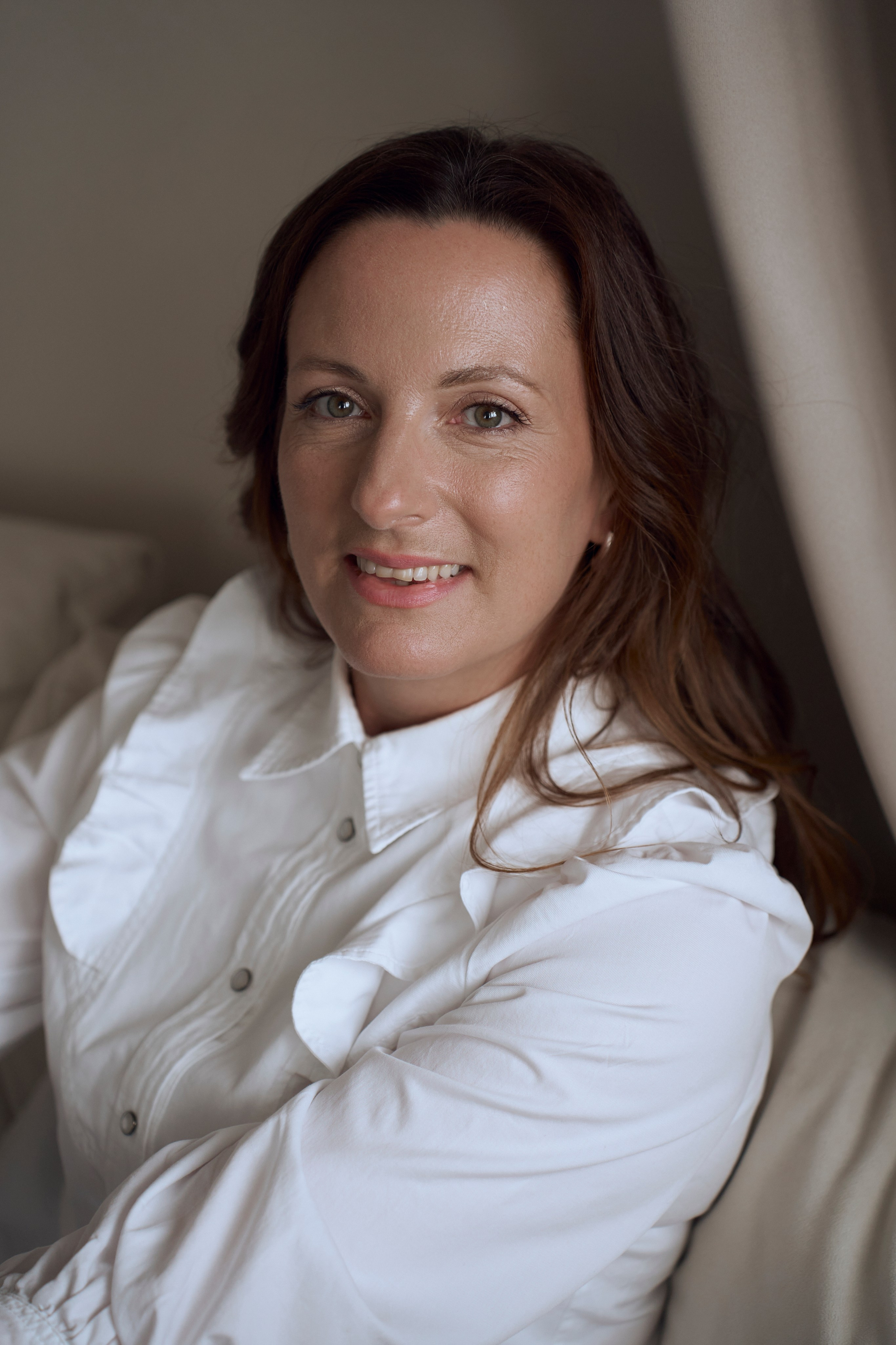 Наталья. Ваш фотограф Анастасия Болотникова