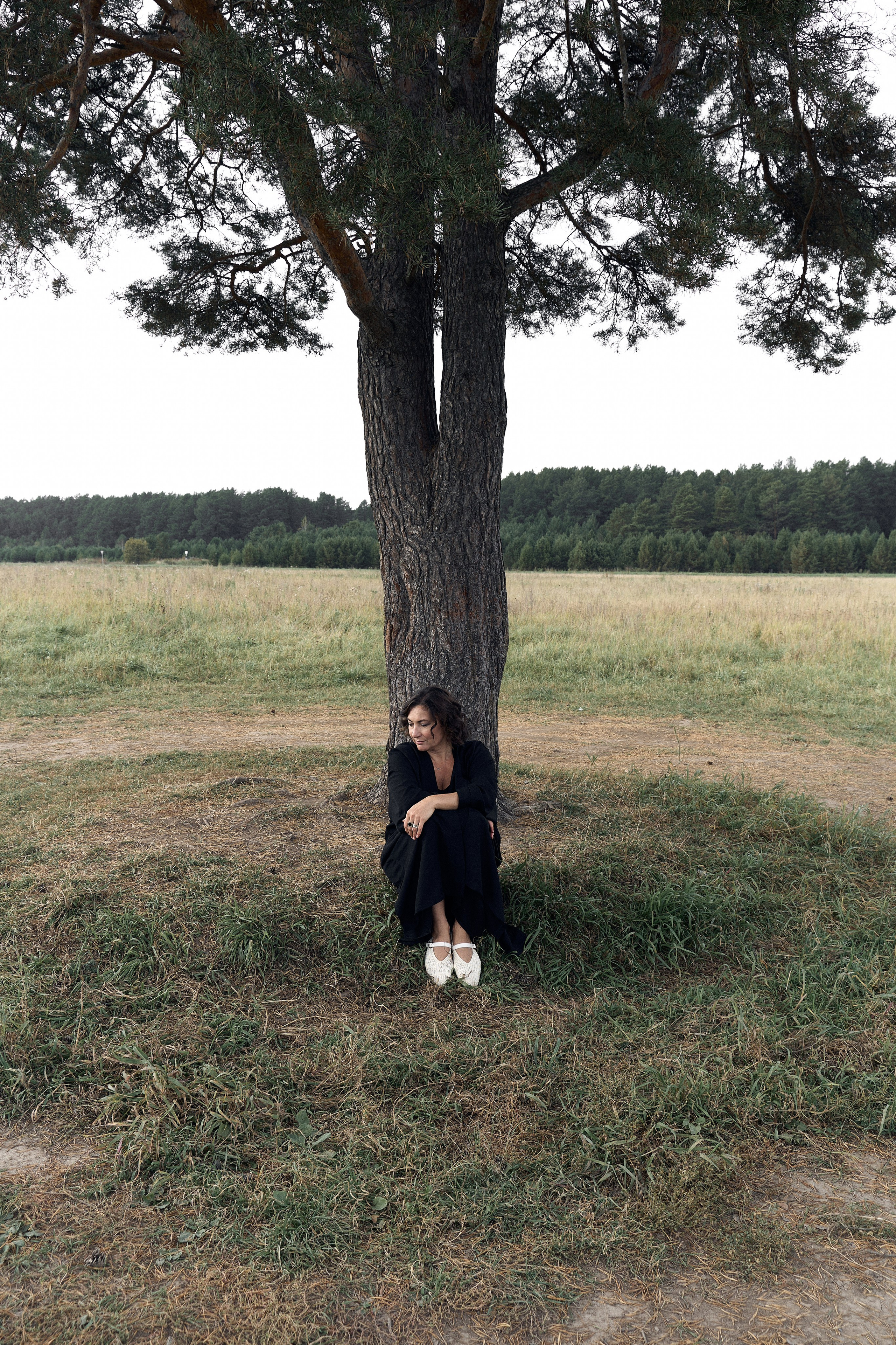 Света. Ваш фотограф Анастасия Болотникова