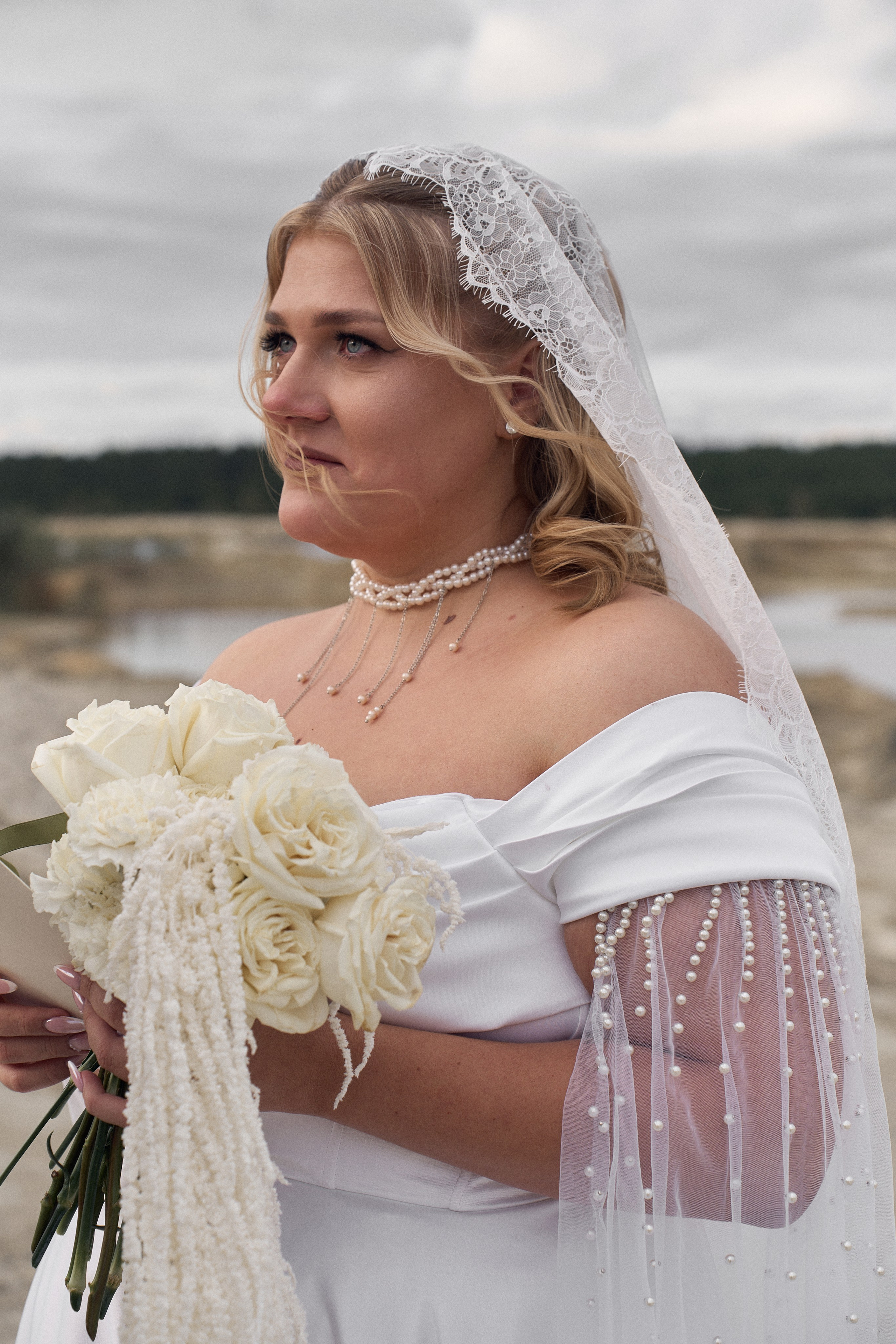 Алексей & Галина. Ваш фотограф Анастасия Болотникова