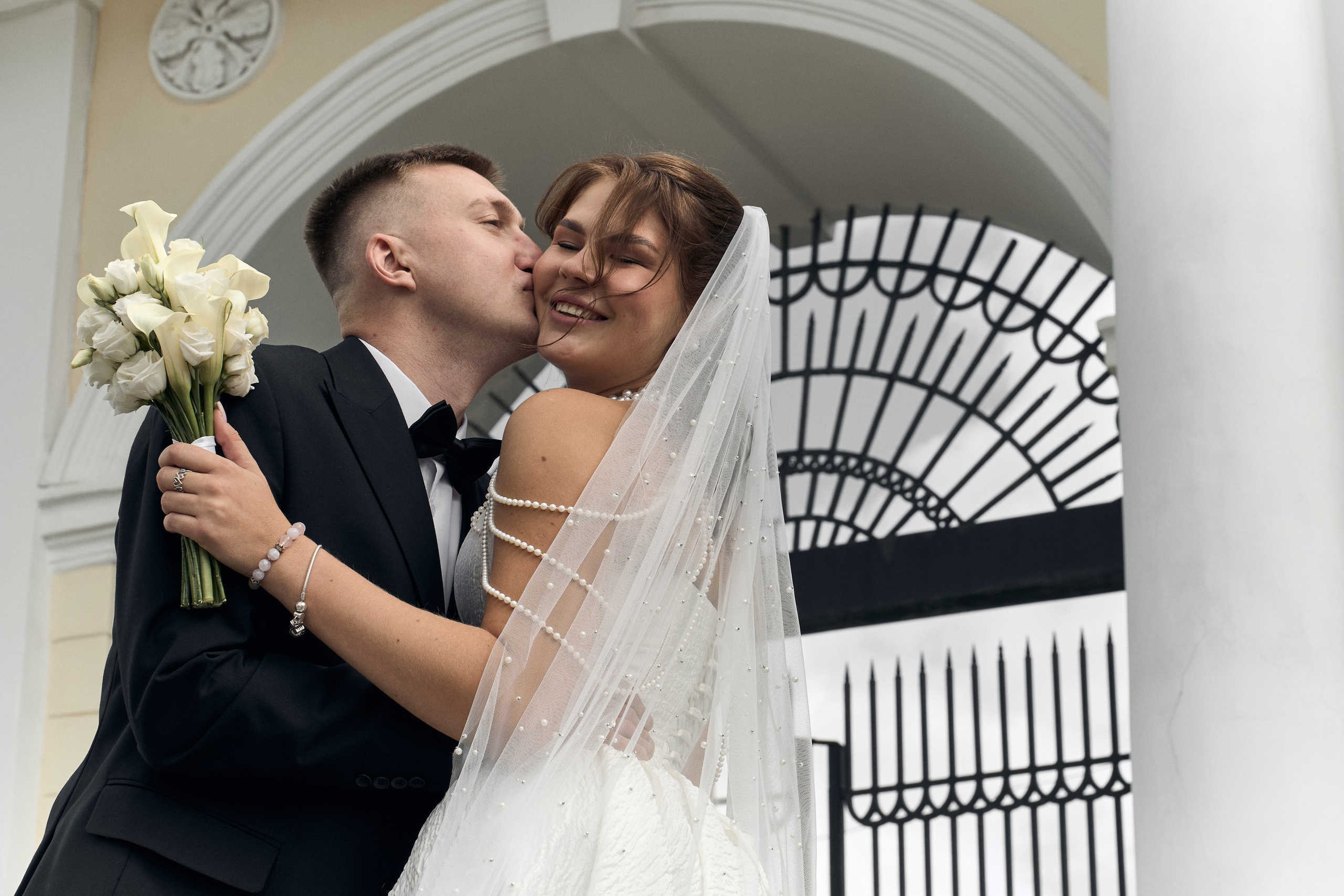 Анатолий & Мария. Ваш фотограф Анастасия Болотникова