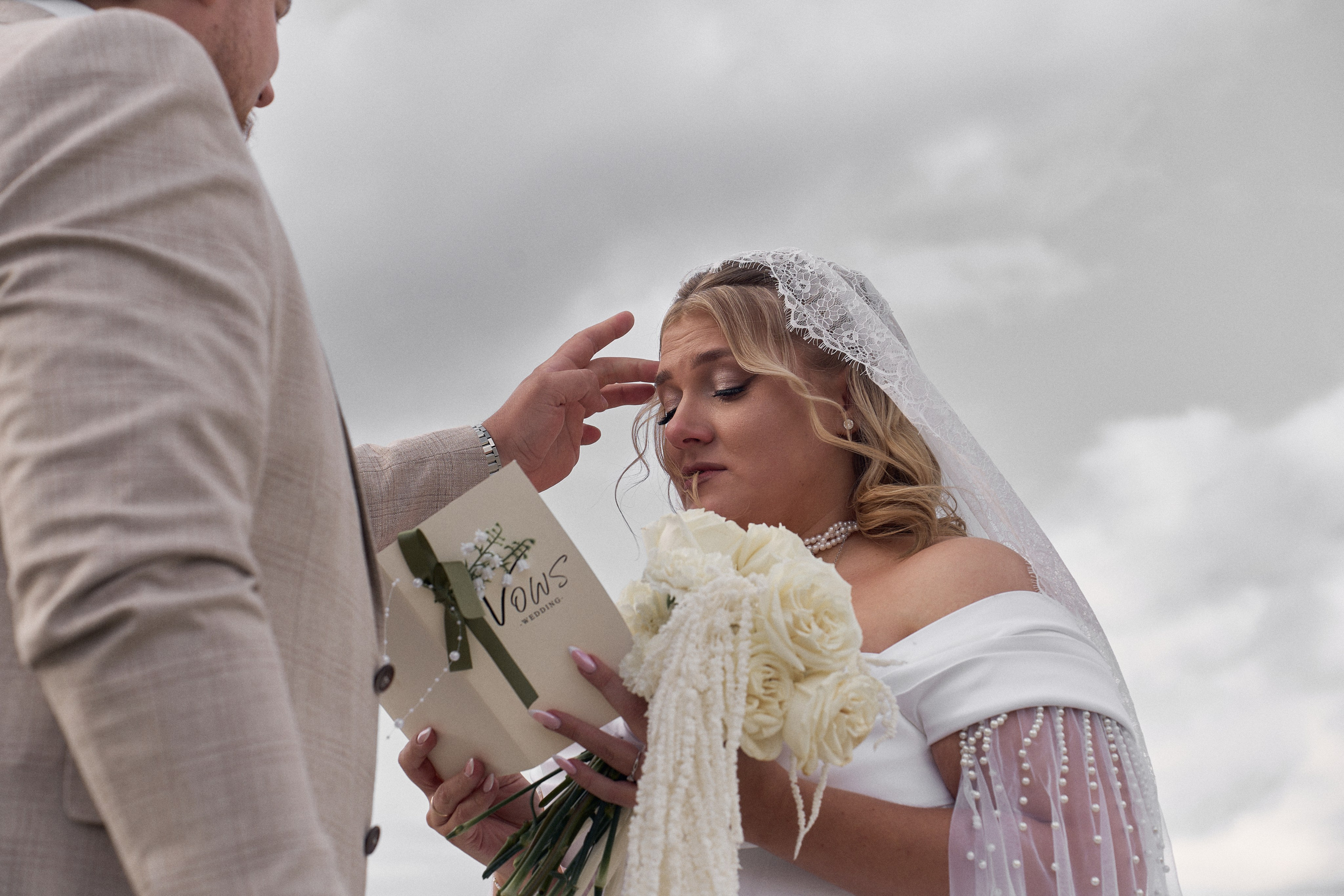 Алексей & Галина. Ваш фотограф Анастасия Болотникова