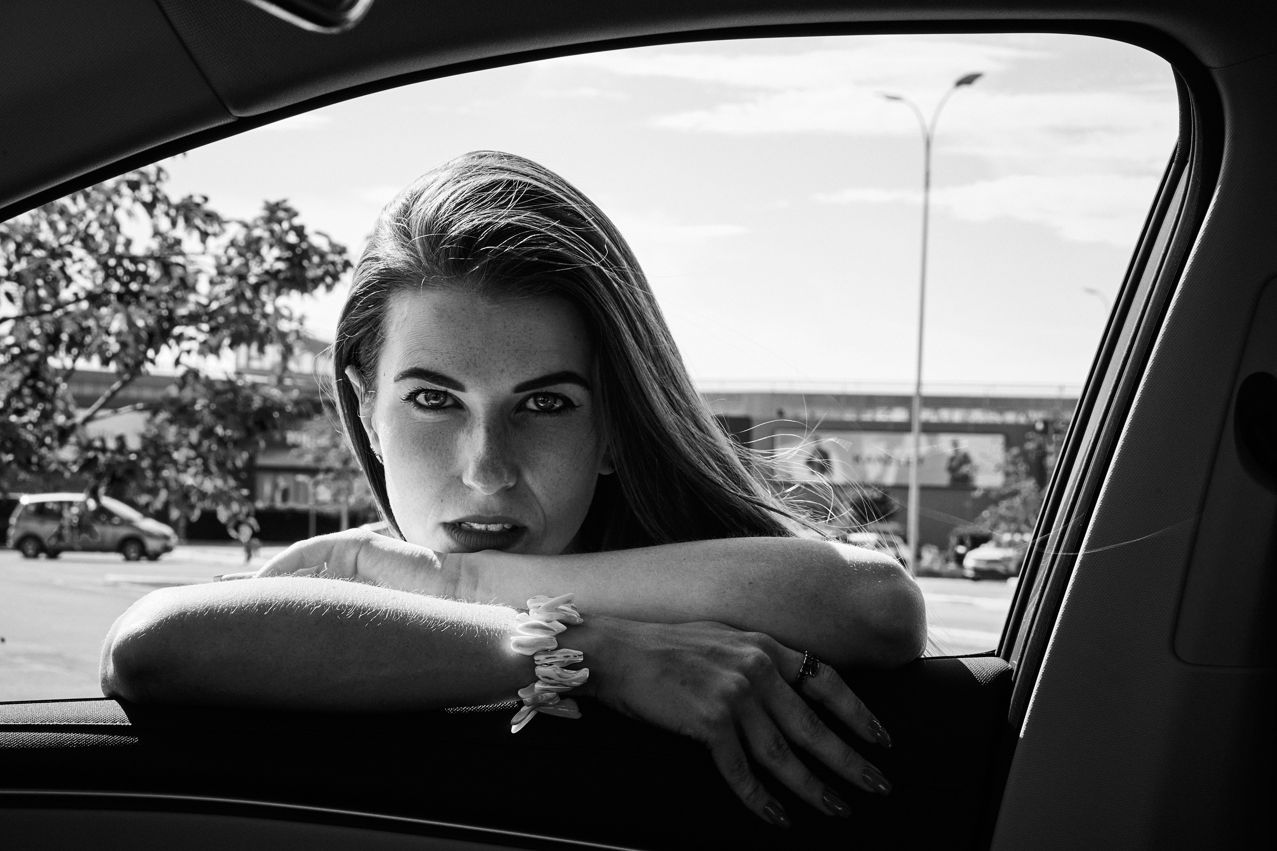 Вика. Ваш фотограф Анастасия Болотникова