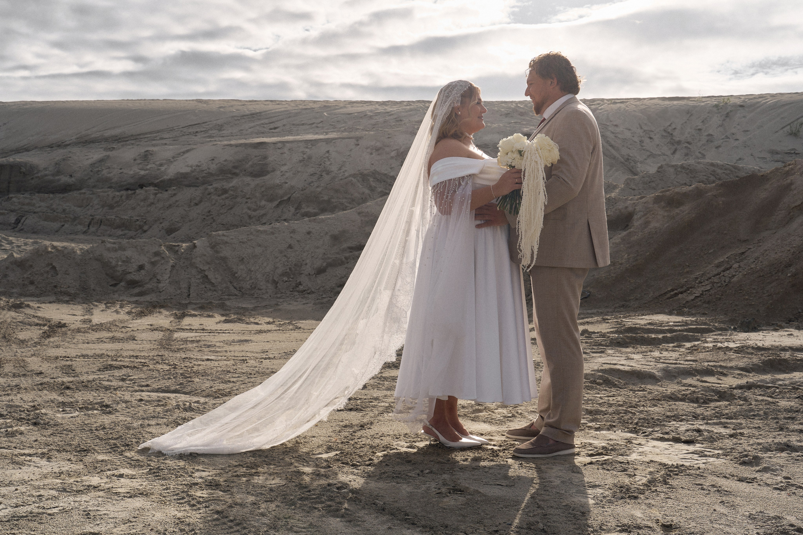 Алексей & Галина. Ваш фотограф Анастасия Болотникова