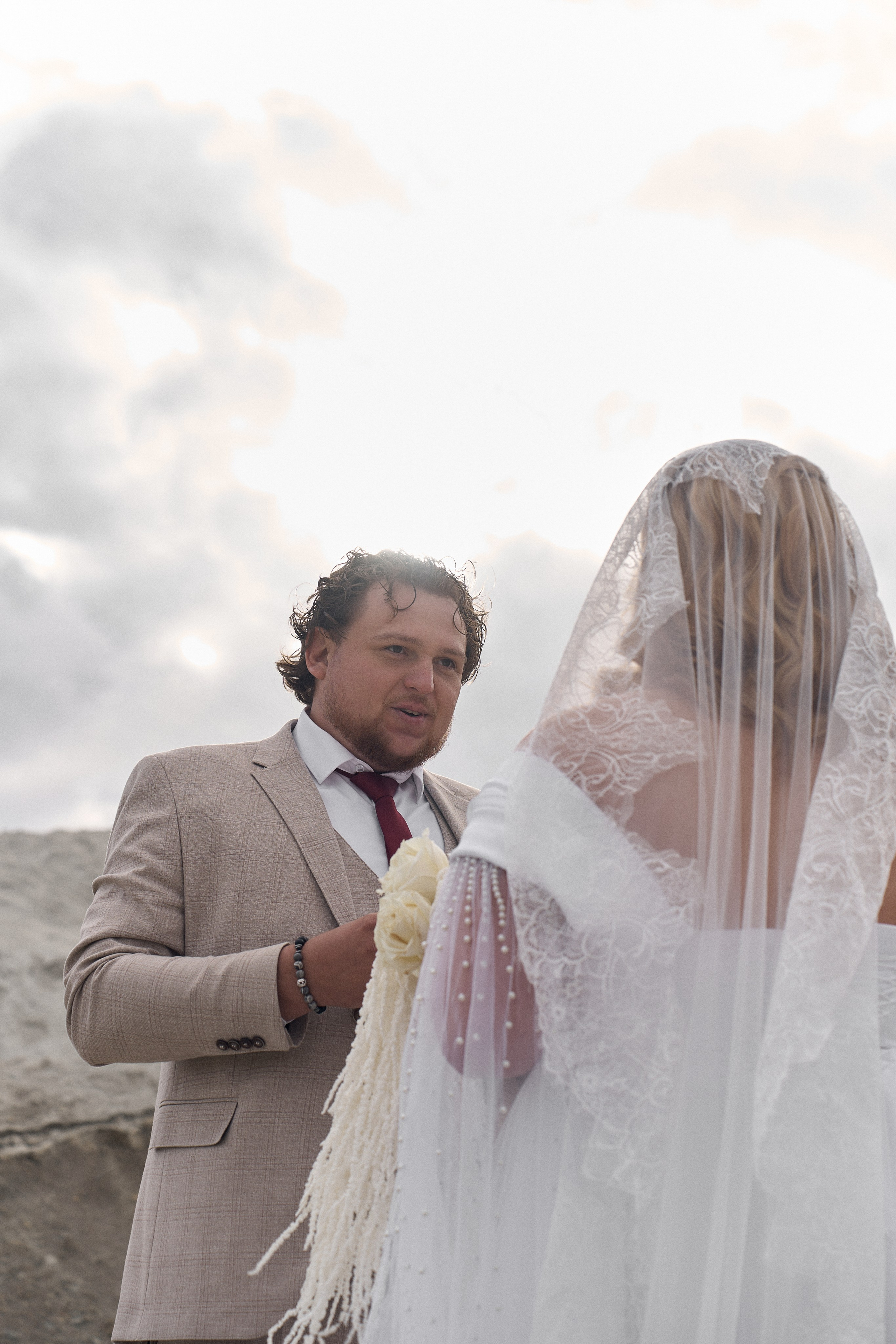 Алексей & Галина. Ваш фотограф Анастасия Болотникова